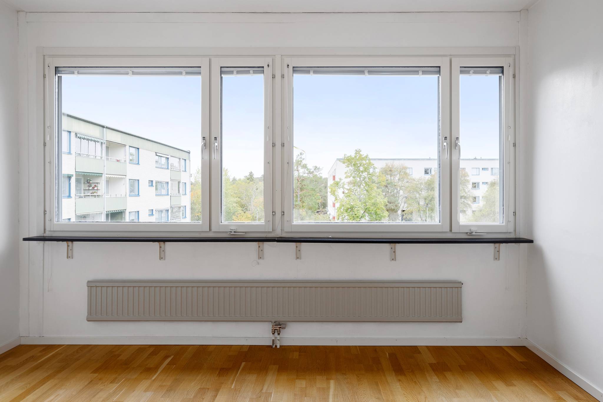 3 rum Lägenhet på Vinterbrinksvägen 7, 2tr Saltsjöbaden - Igelbodaplatån Nacka kommun - bild 17