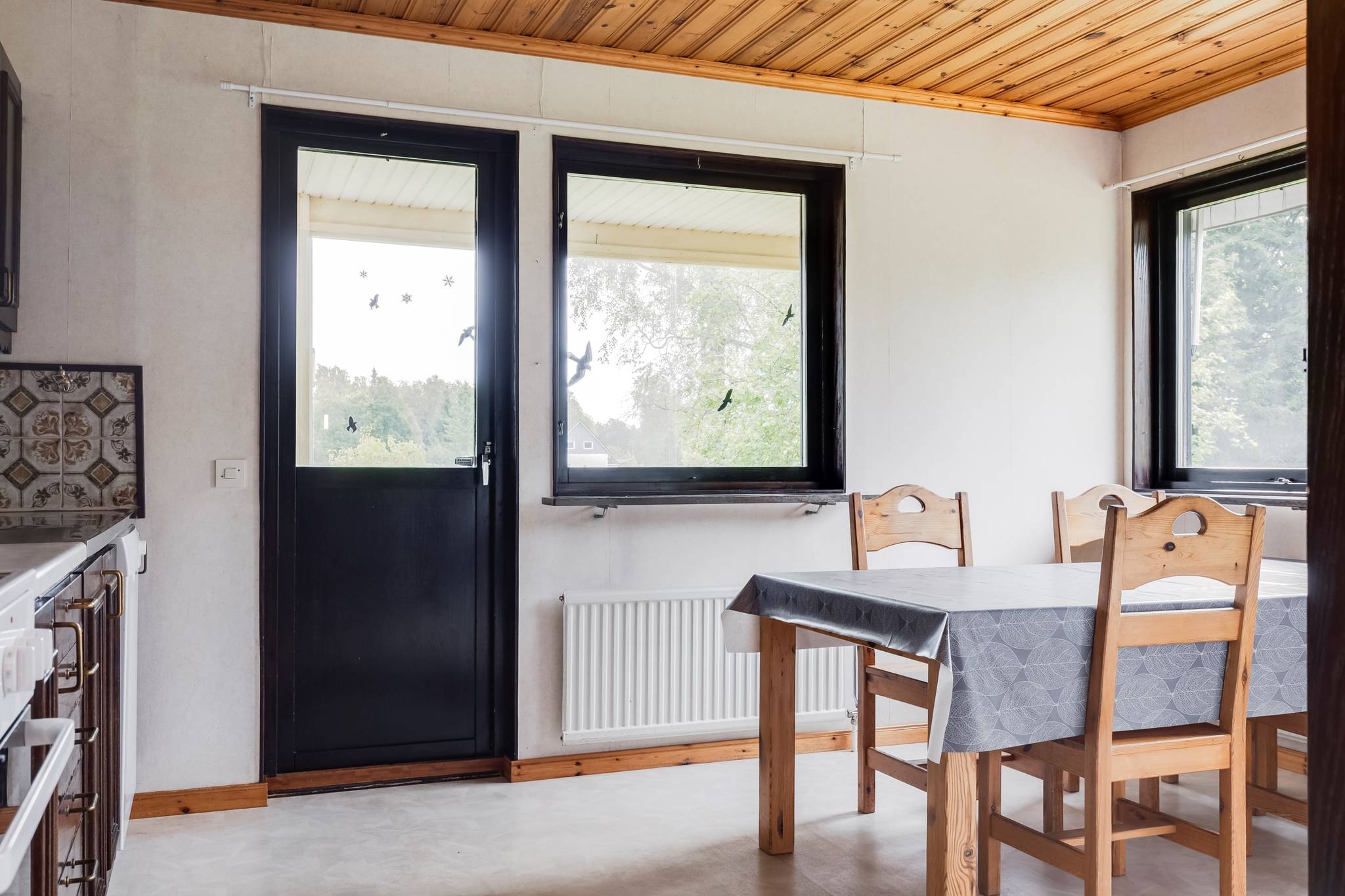 5 rum Gård/skog på Bäckslätten Backagård Kristinehamns kommun - bild 19