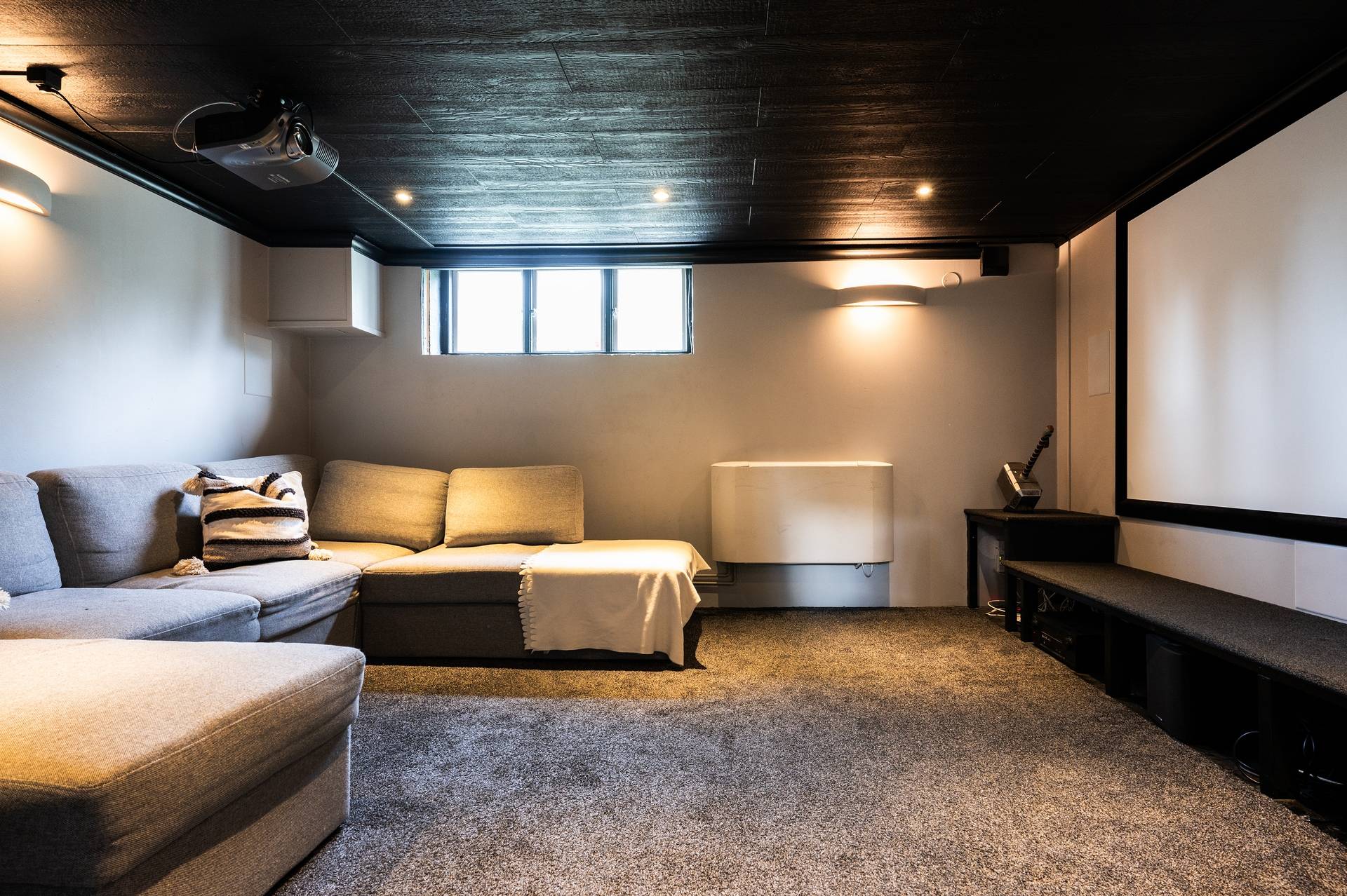 7 rum Villa på Smältargatan 4 Centralt Sandvikens kommun - bild 45