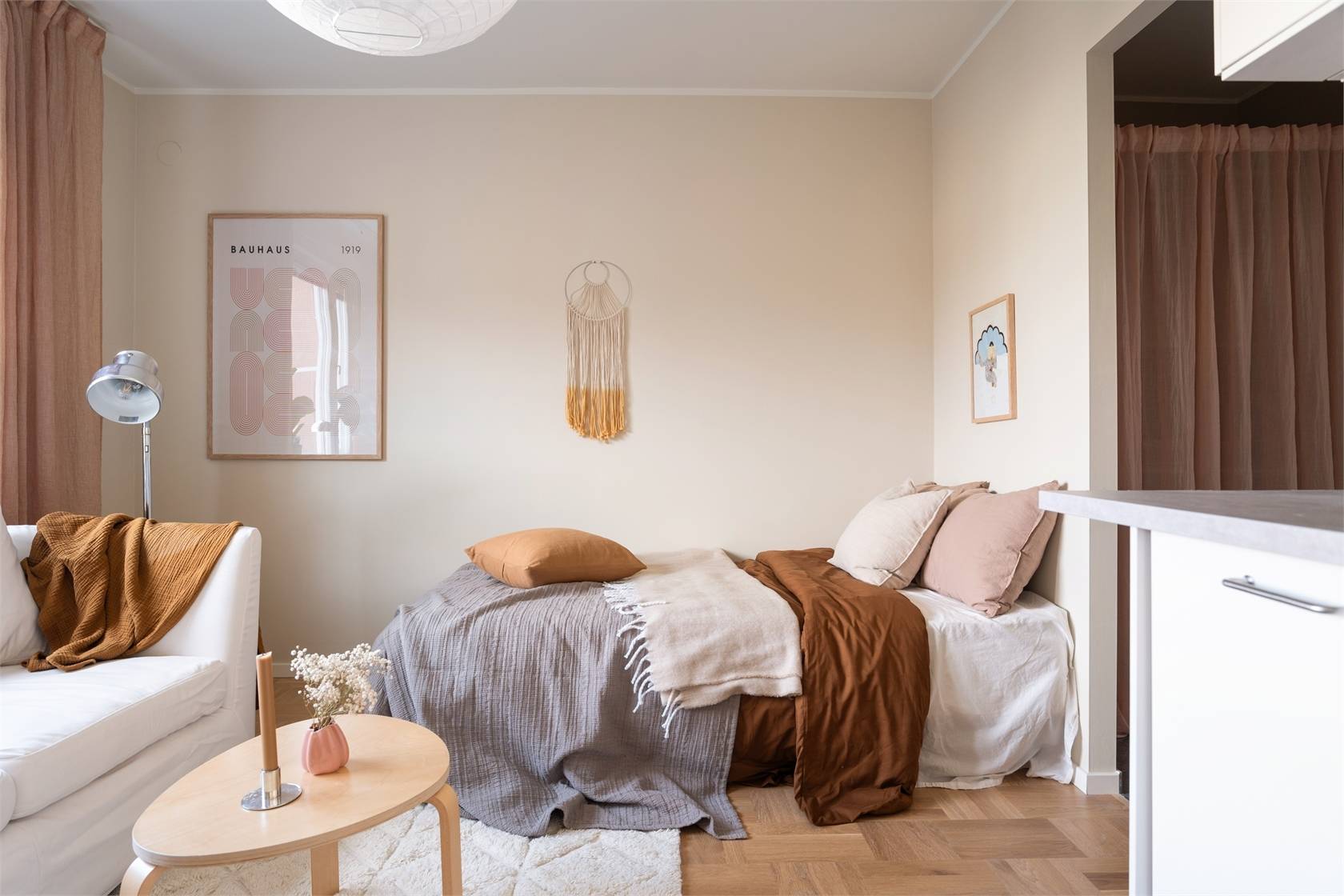 3 rum Lägenhet på Harpsundsvägen 95, vån 2 av 3 Högdalen Stockholms kommun - bild 26