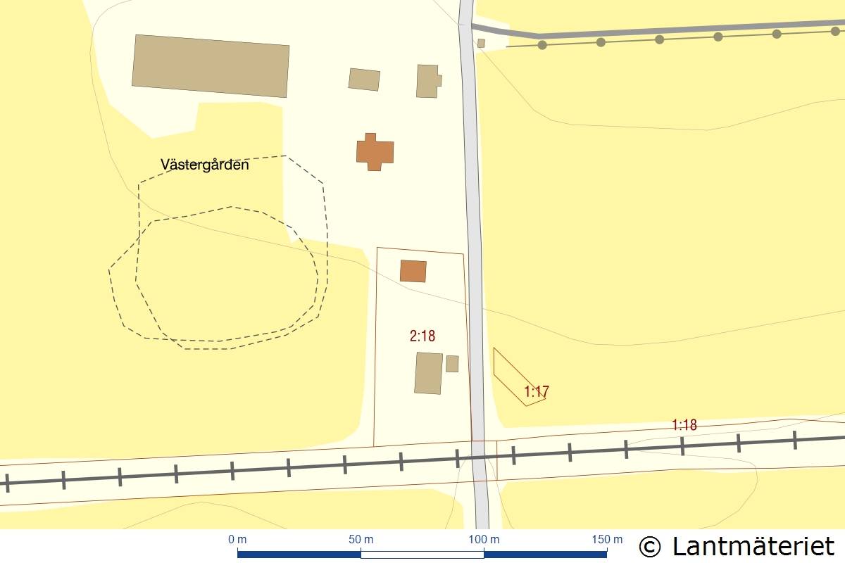 5 rum Villa på Asketorp Björkliden Forsby Skövde kommun - bild 55