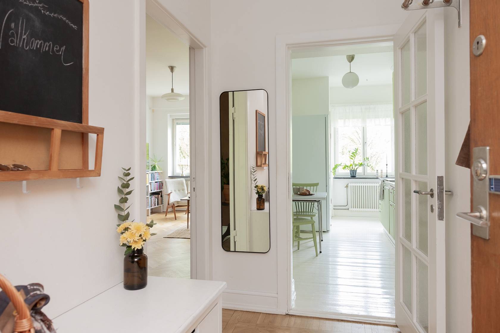 2 rum Lägenhet på Kungsgatan 27A Rörsjöstaden Malmö kommun - bild 6