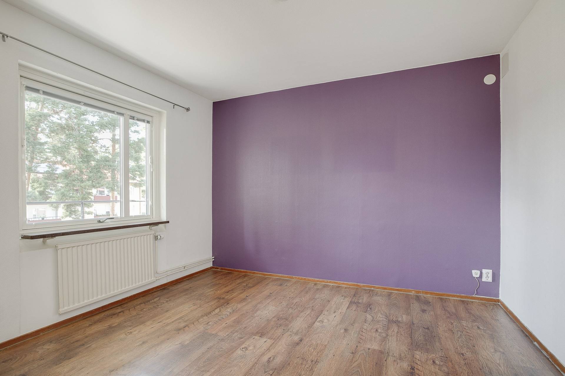 3 rum Lägenhet på Vasallgatan 3A Kalmar Kalmar kommun - bild 9