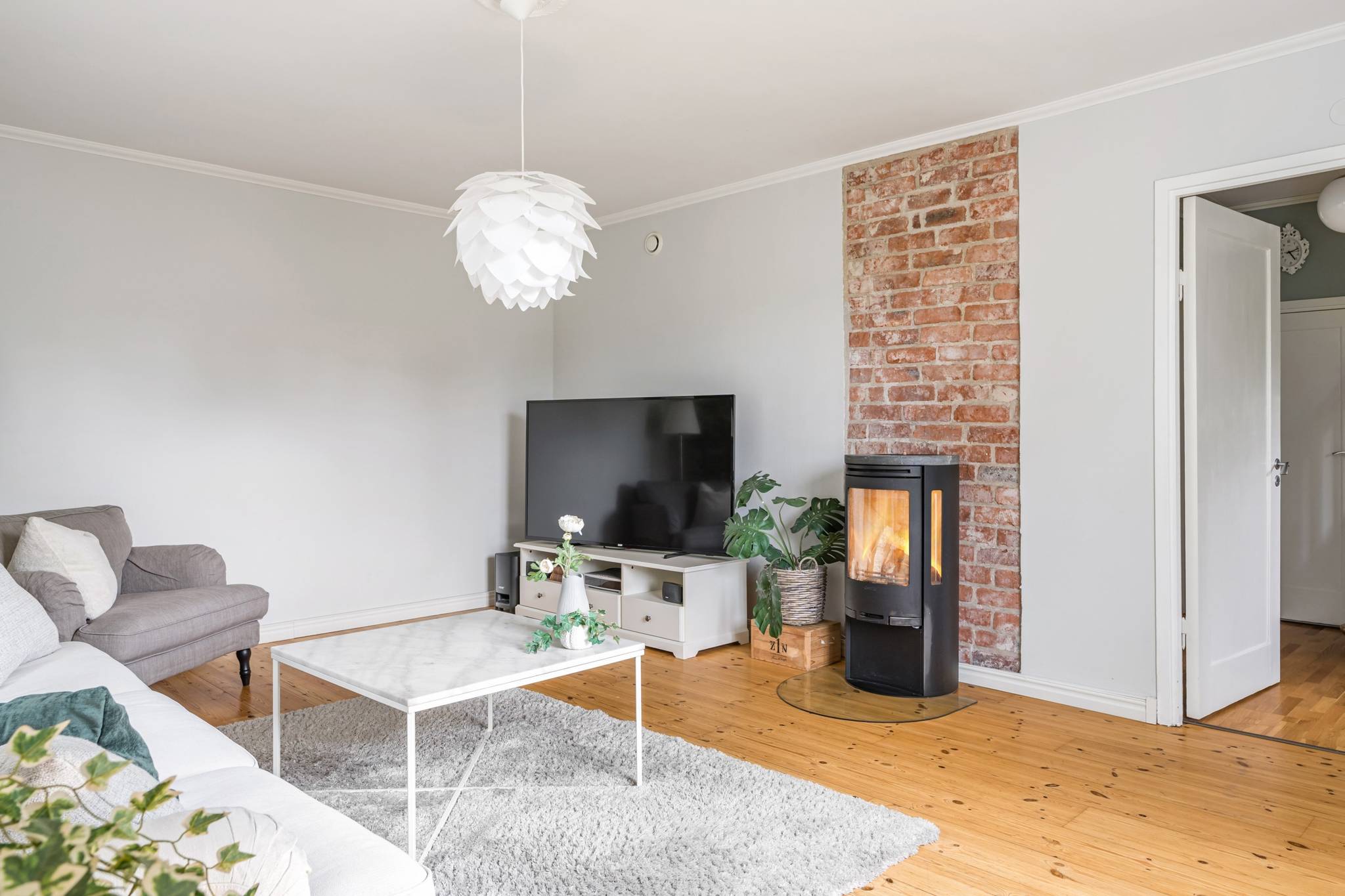 5 rum Villa på Kolartorpsvägen 7B Segeltorp Huddinge kommun - bild 7