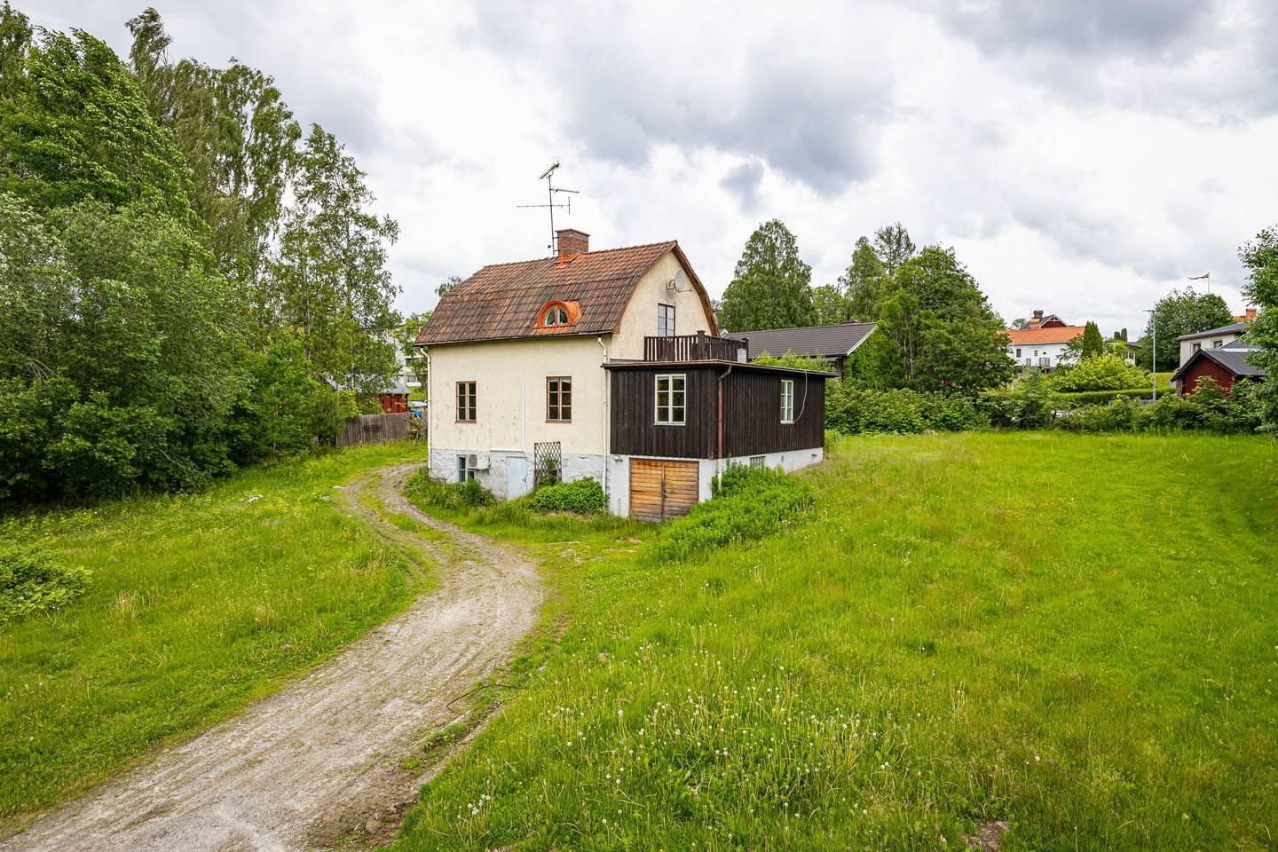 Rosendal, Arvika kommun