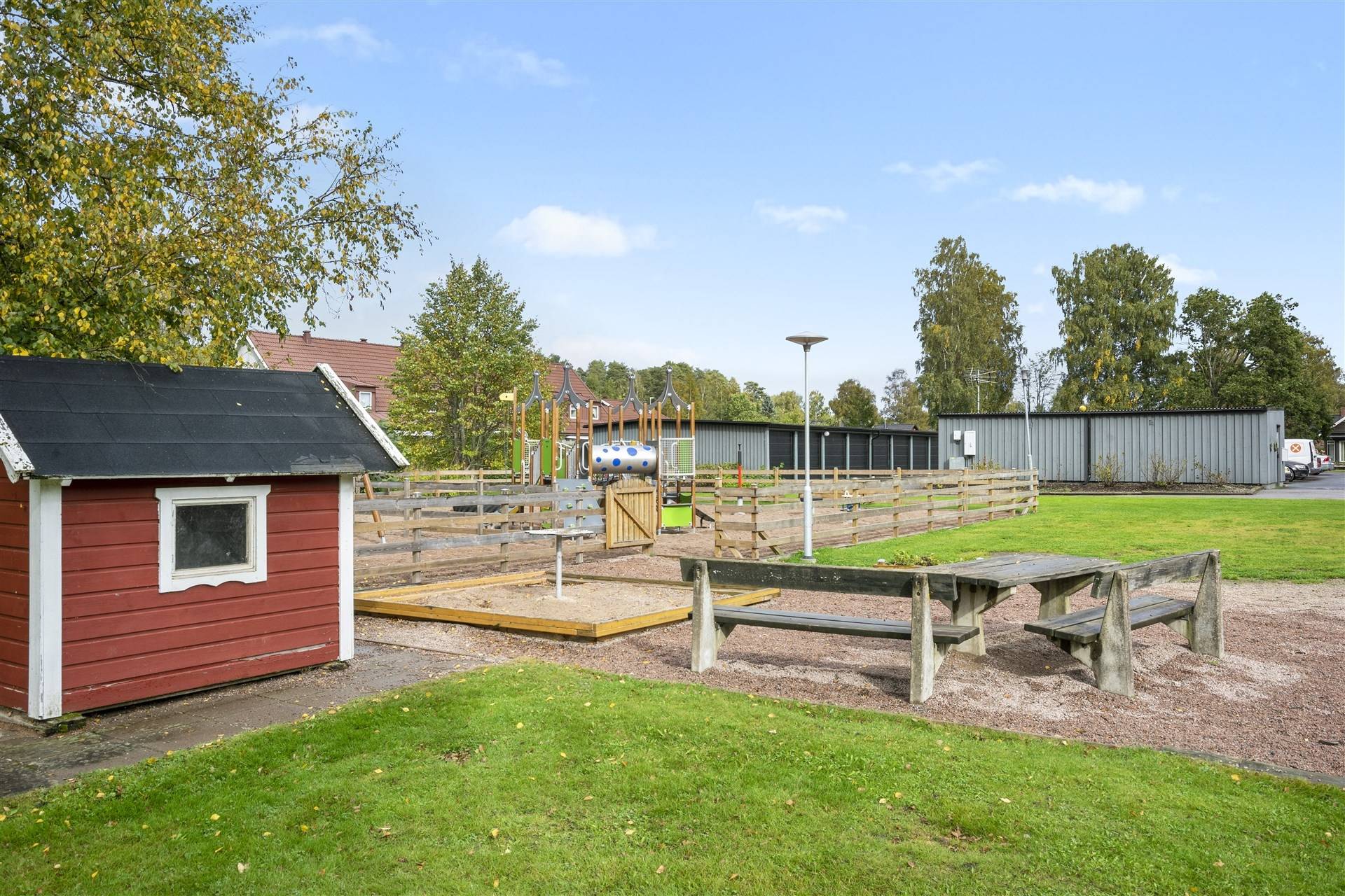 3 rum Lägenhet på Körsbärsstigen 33 Ardala Skara kommun - bild 14