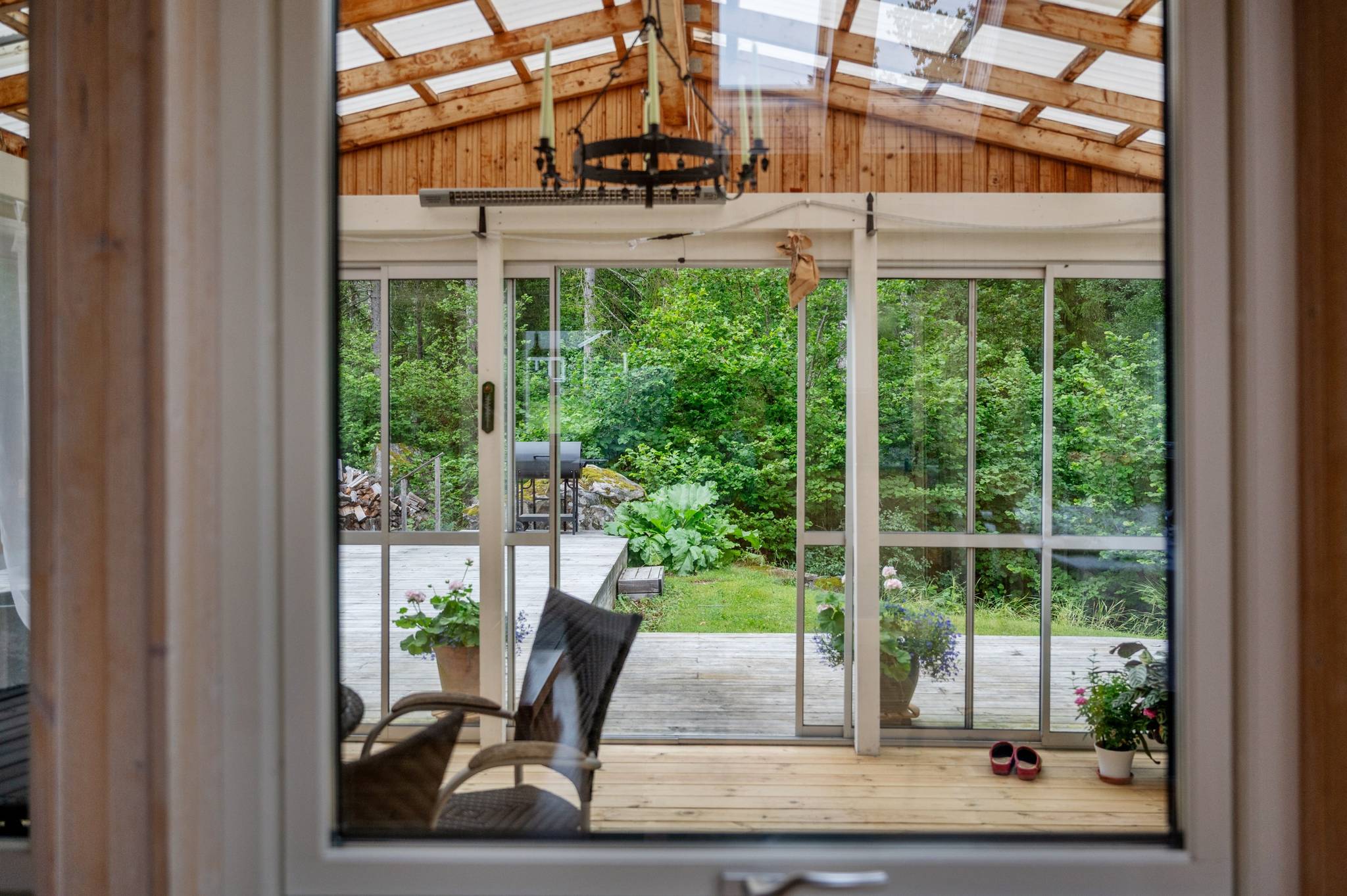 5 rum Villa på Rönnvägen 11 Ekeby Upplands Väsby kommun - bild 18