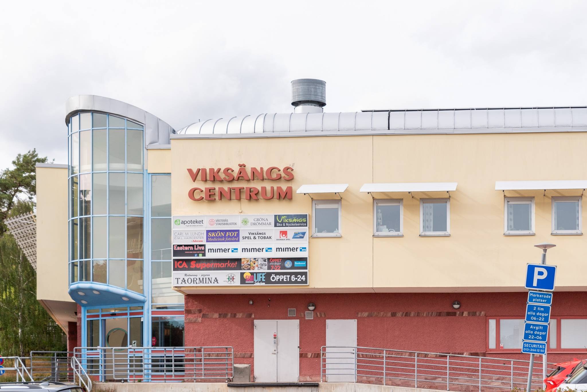 3 rum Lägenhet på Kaserngatan 9 Viksäng Västerås kommun - bild 29