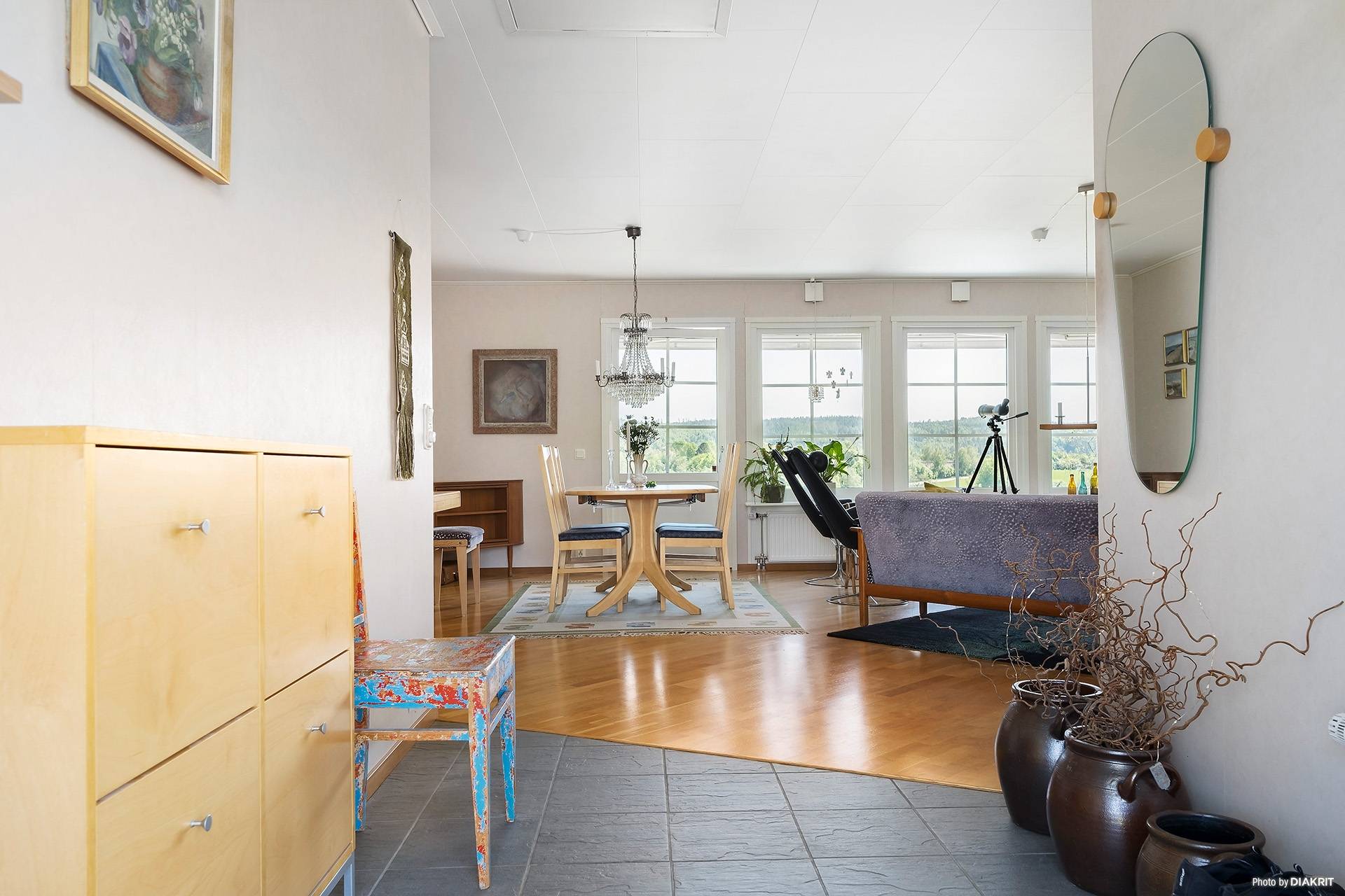 3 rum Villa på Kullavägen 19 Bollebygd Bollebygds kommun - bild 7