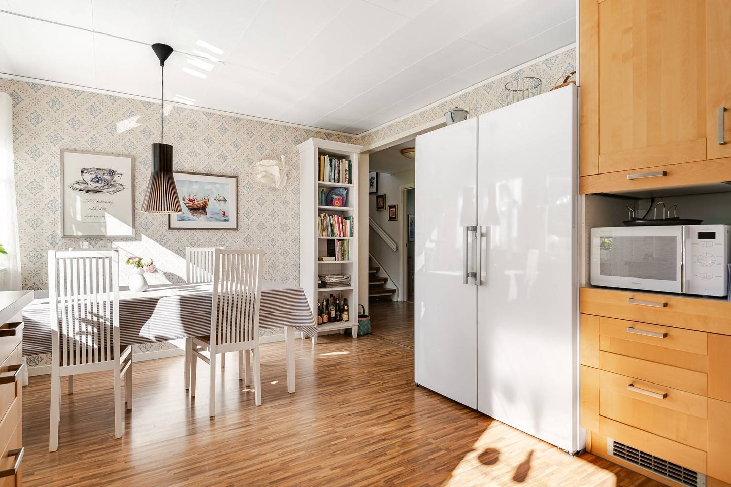 6 rum Villa på Prans väg 17 Skräddarbacken Borlänge kommun - bild 12