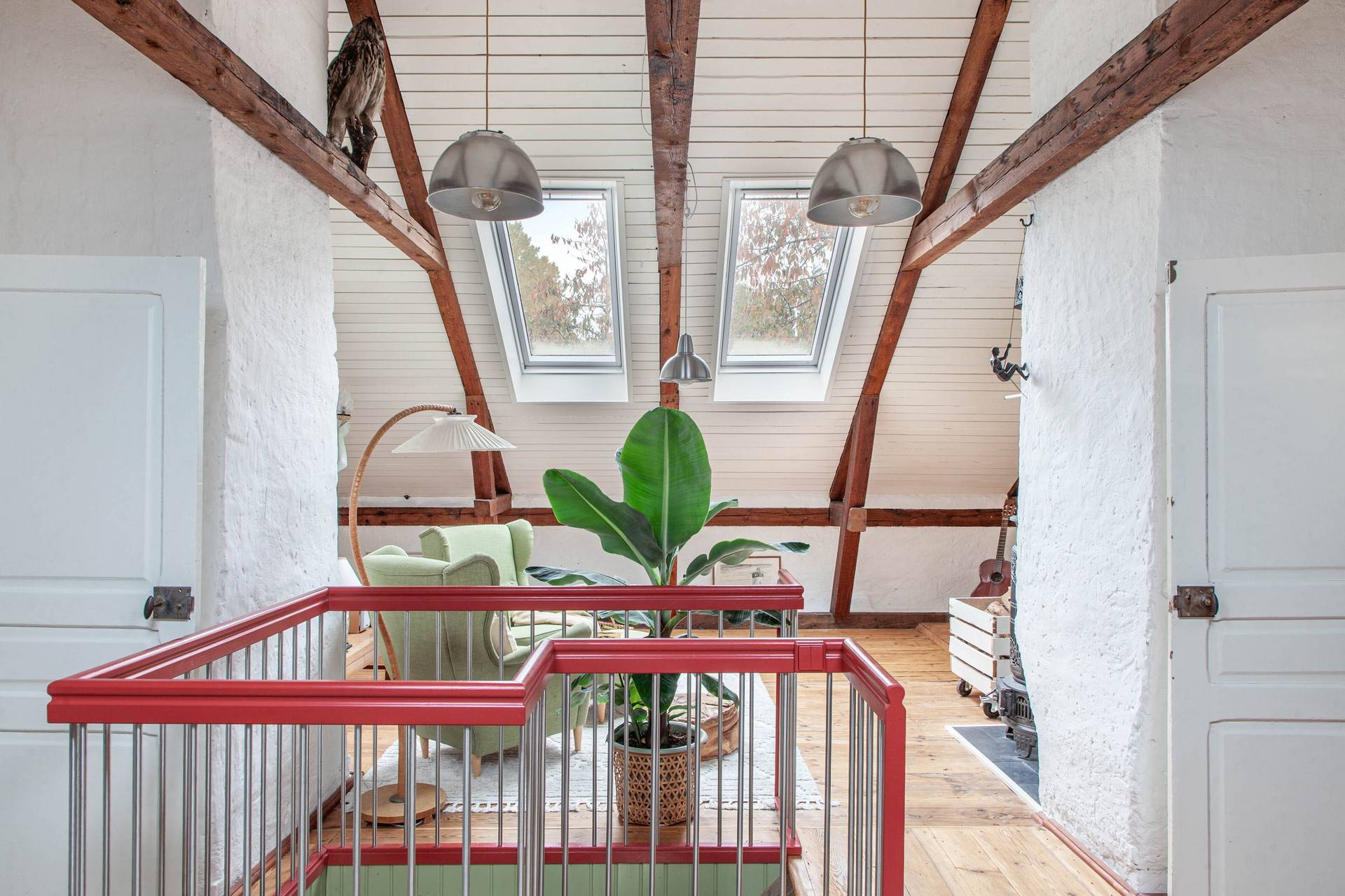 160 m² Villa på Nävekvarn Femman 1 Nävekvarn Nyköpings kommun - bild 32