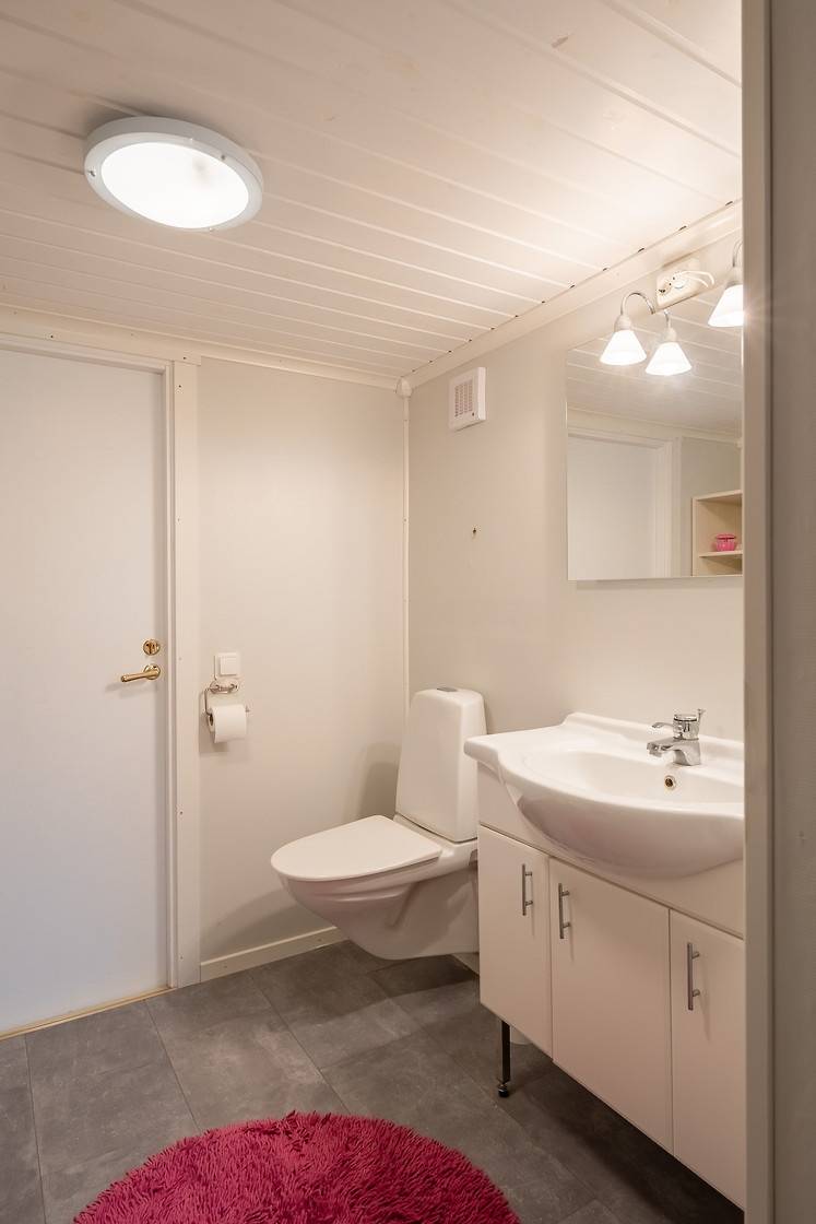 3 rum Kedjehus på Fornminnesvägen 18 Timmersdala Skövde kommun - bild 32