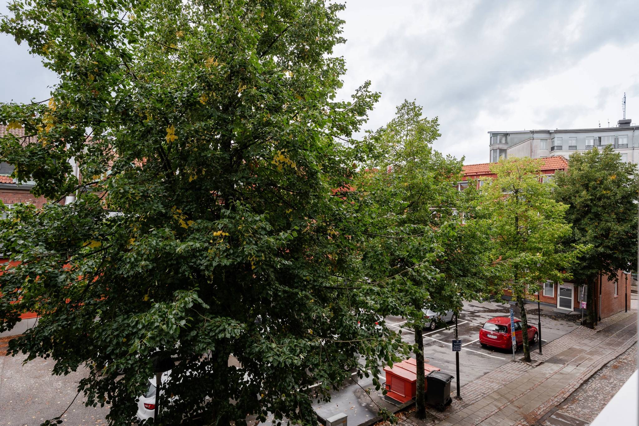 2 rum Lägenhet på Södra Kyrkogatan 27A Centrum Borås kommun - bild 9