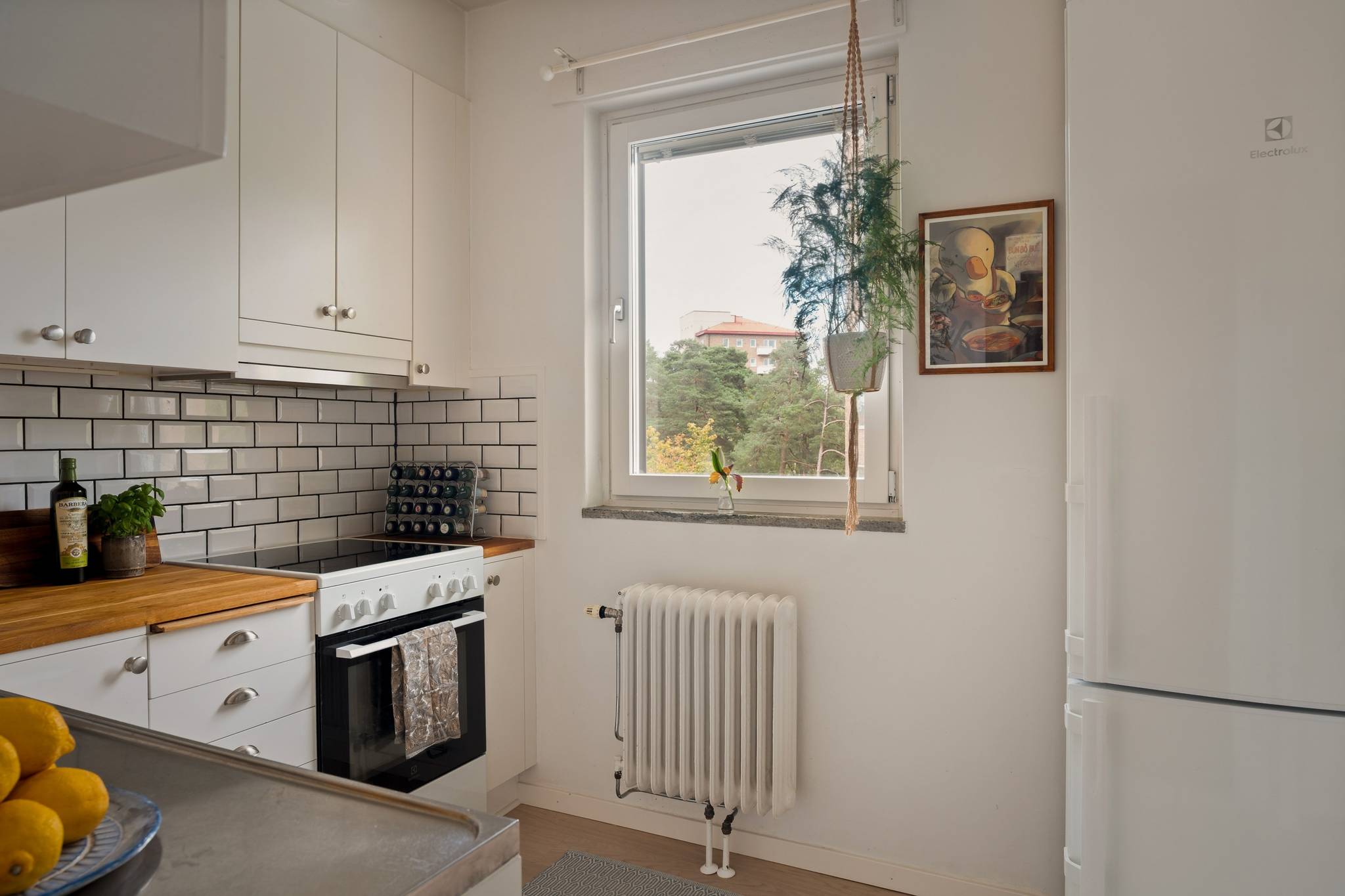 2,5 rum lägenhet på Bildhuggarvägen 31, 3 tr Globen/Gullmarsplan, Stockholms kommun - bild 5