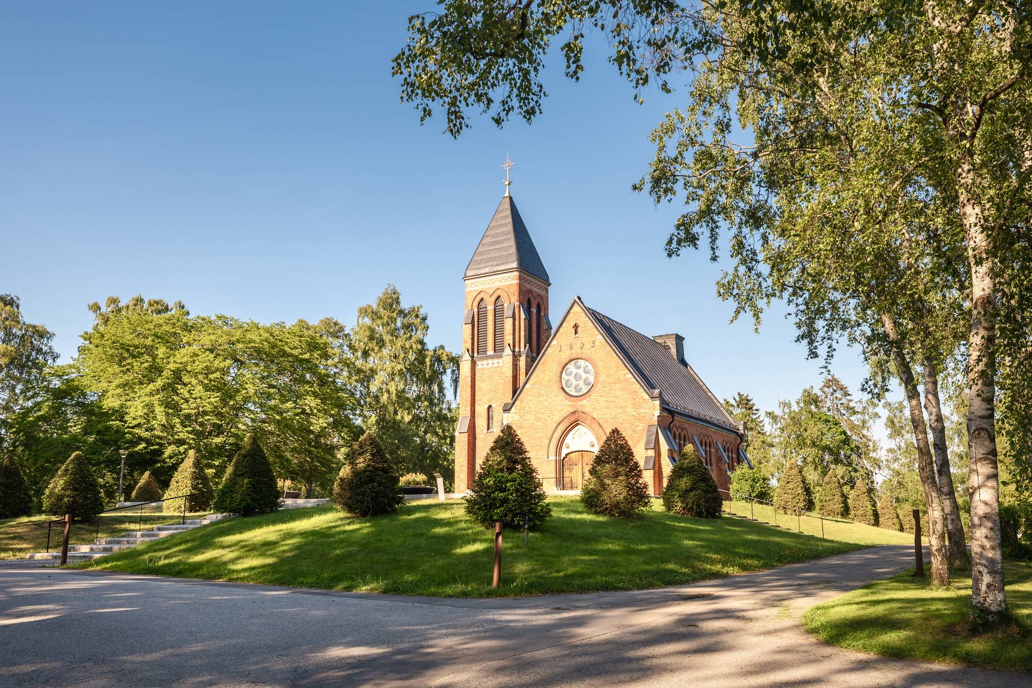 4 rum Lägenhet på Bersågränd 4 Enskede Stockholms kommun - bild 47