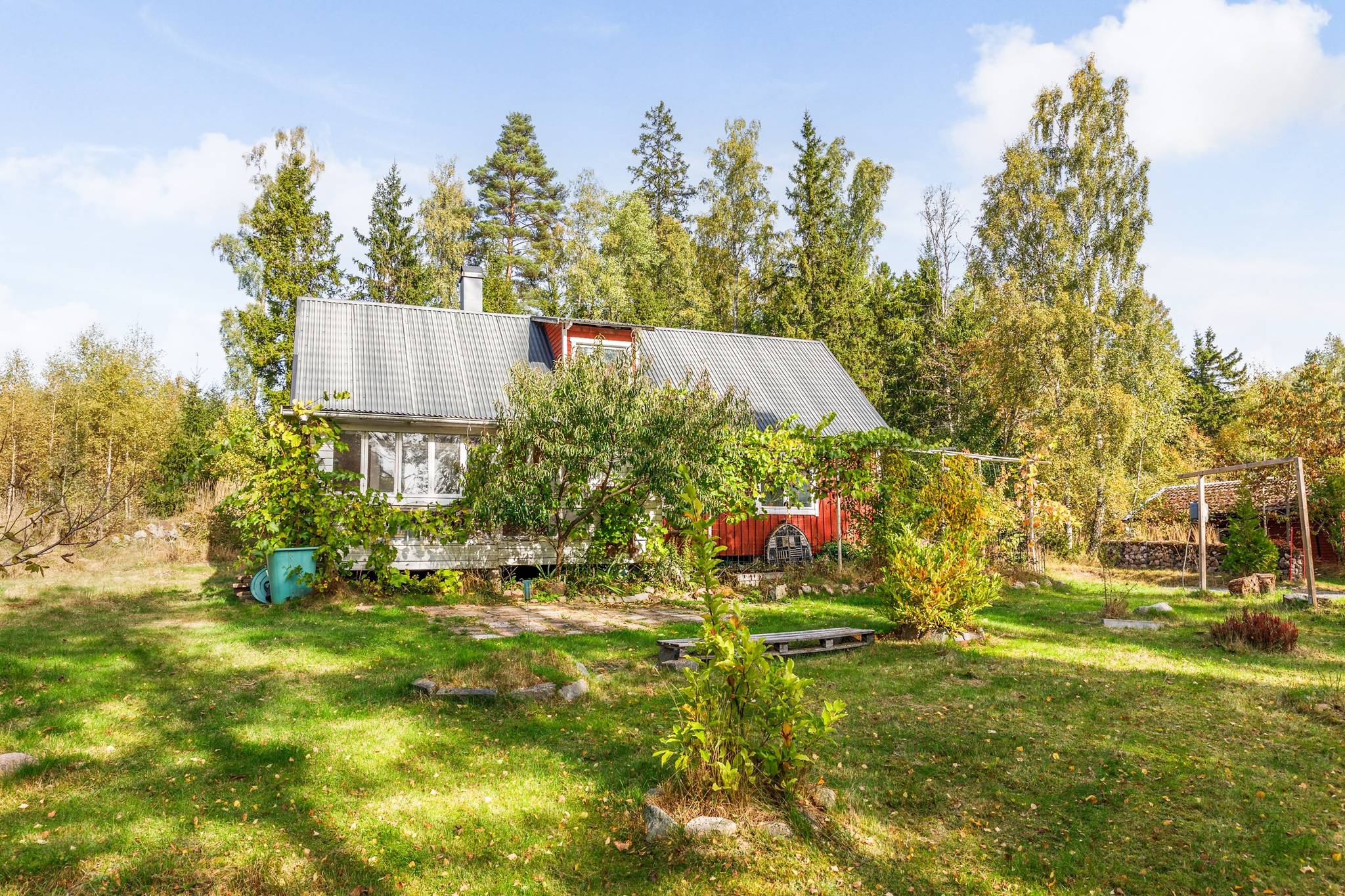 5 rum Fritidshus på Torestorp Tällekullen 5 På landet Jönköpings kommun - bild 26