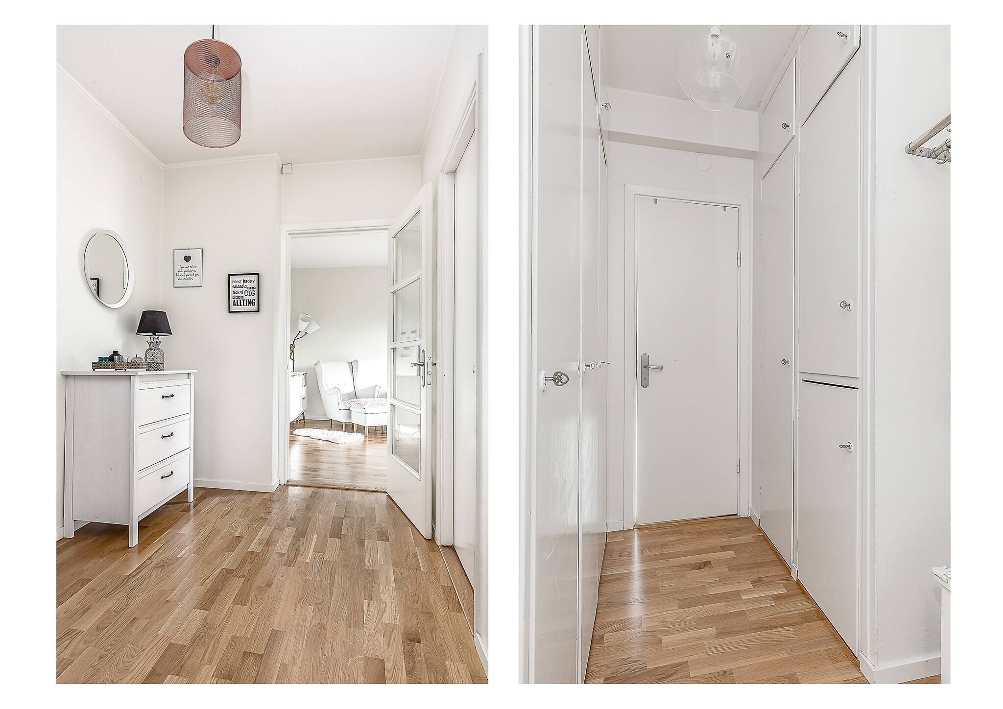 3 rum Lägenhet på Bäckaskiftsvägen 68, 0,5tr Stureby Stockholms kommun - bild 8