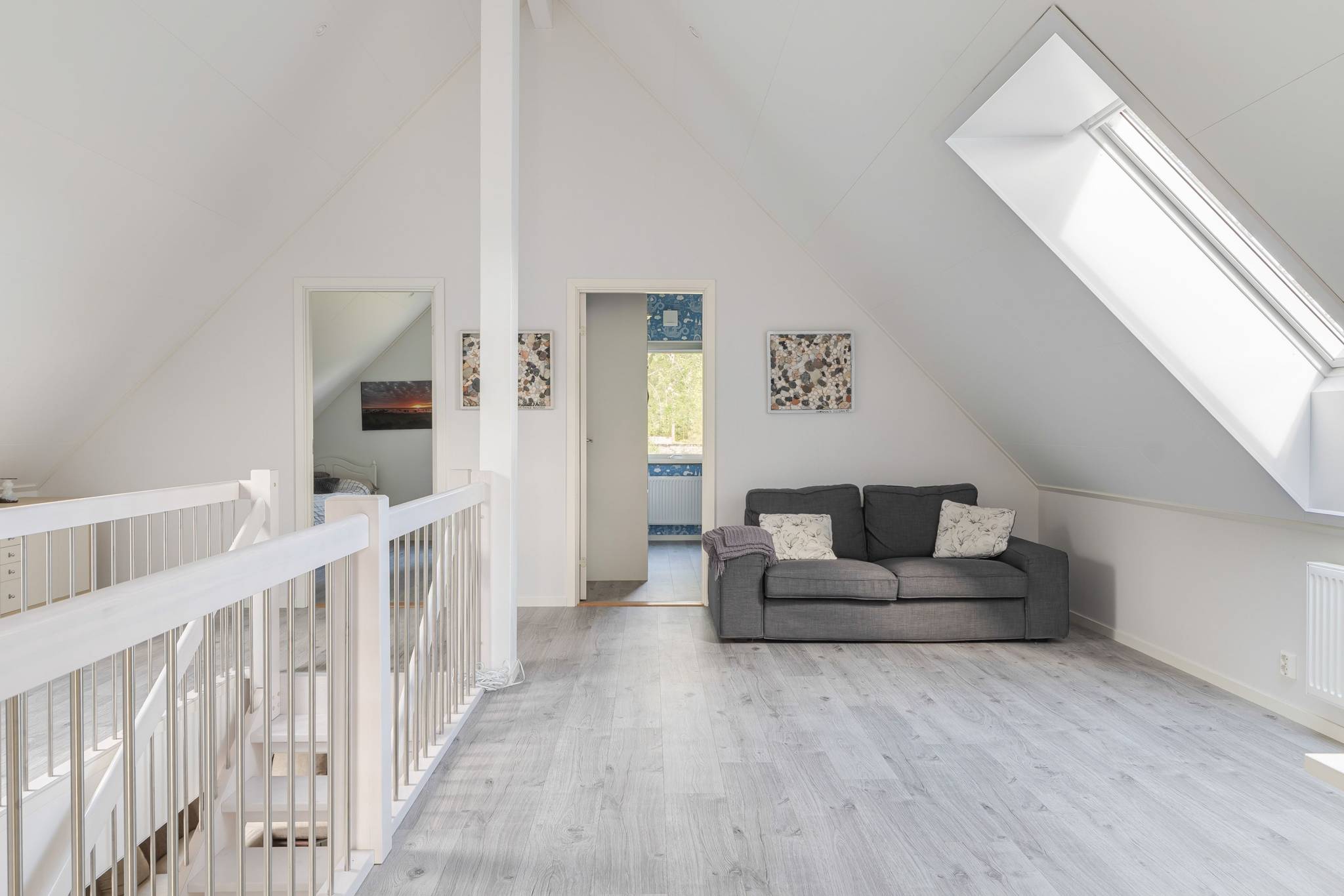 6 rum Villa på Pussen 483 Ale kommun - bild 22