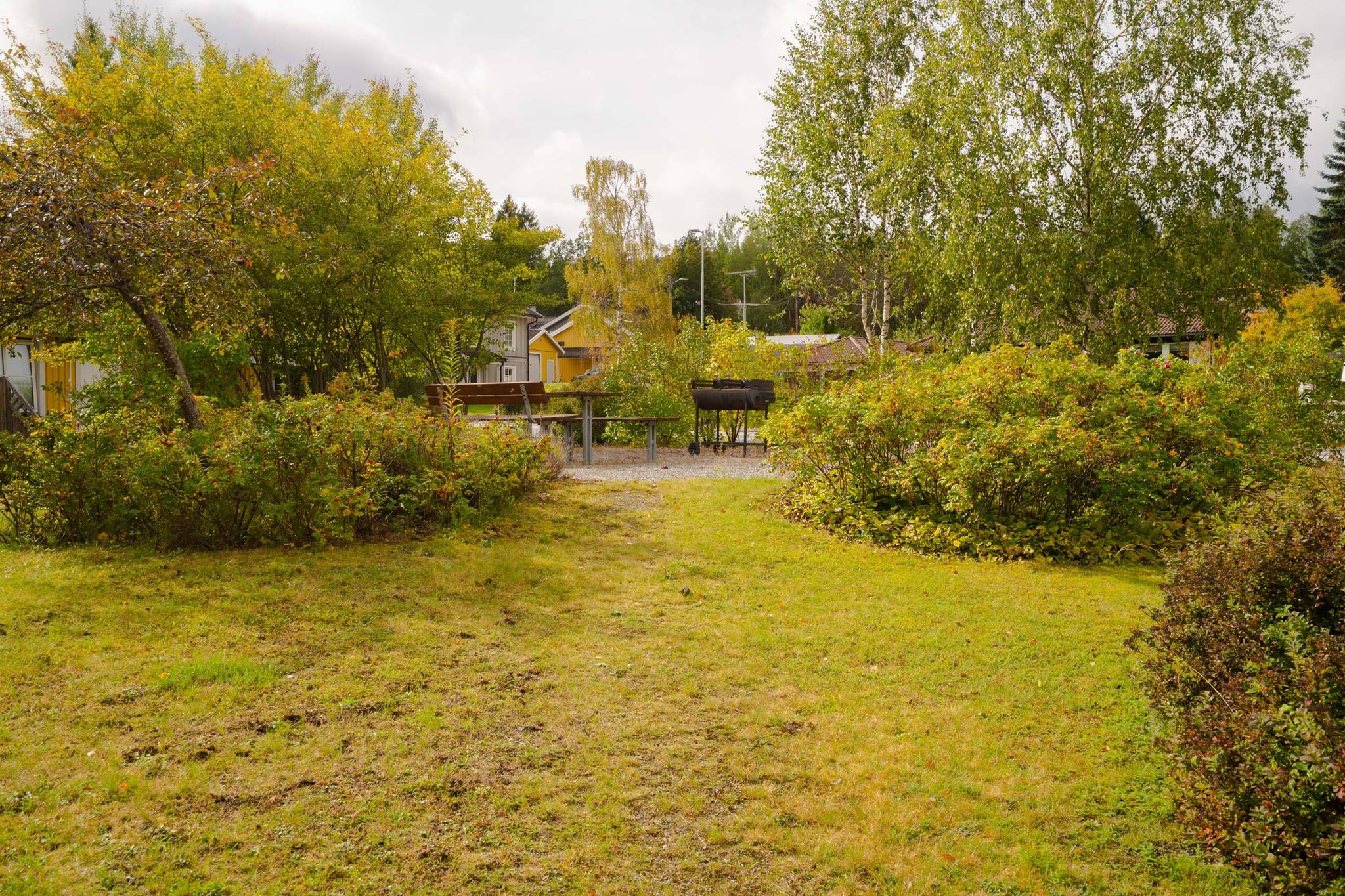 2 rum Lägenhet på Björkvägen 8 Rydbo Österåkers kommun - bild 17