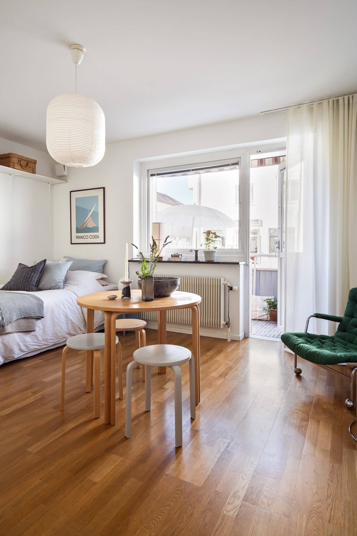 1 rum Lägenhet på Långängen 17C Centrala Hisingen Göteborgs kommun - bild 7