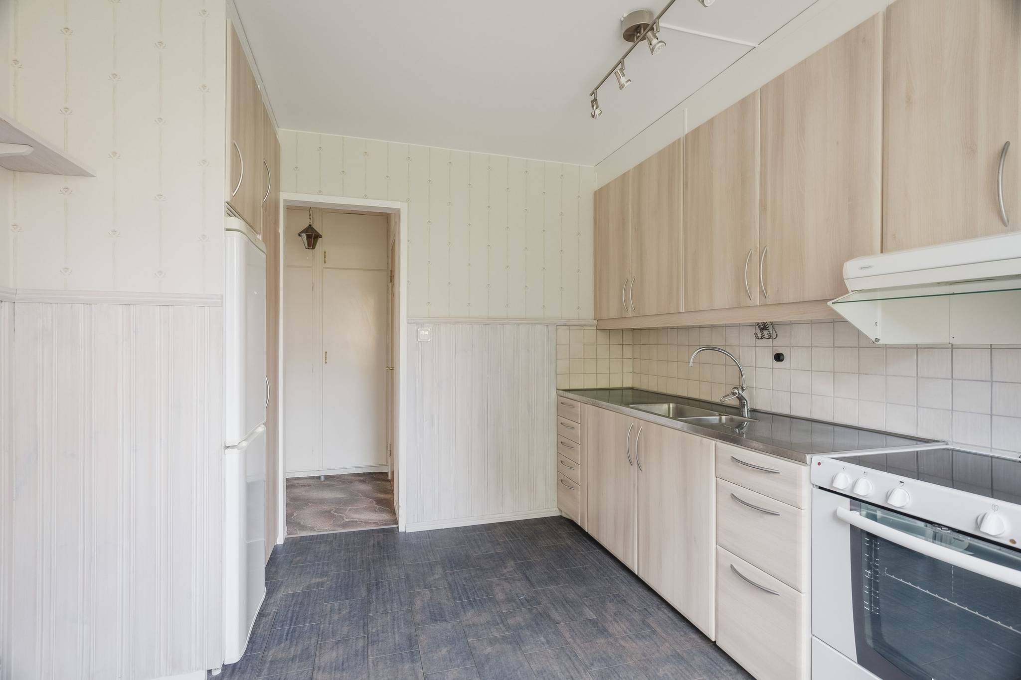 4 rum Lägenhet på Övre Åkargatan 56B Söder Gävle kommun - bild 23