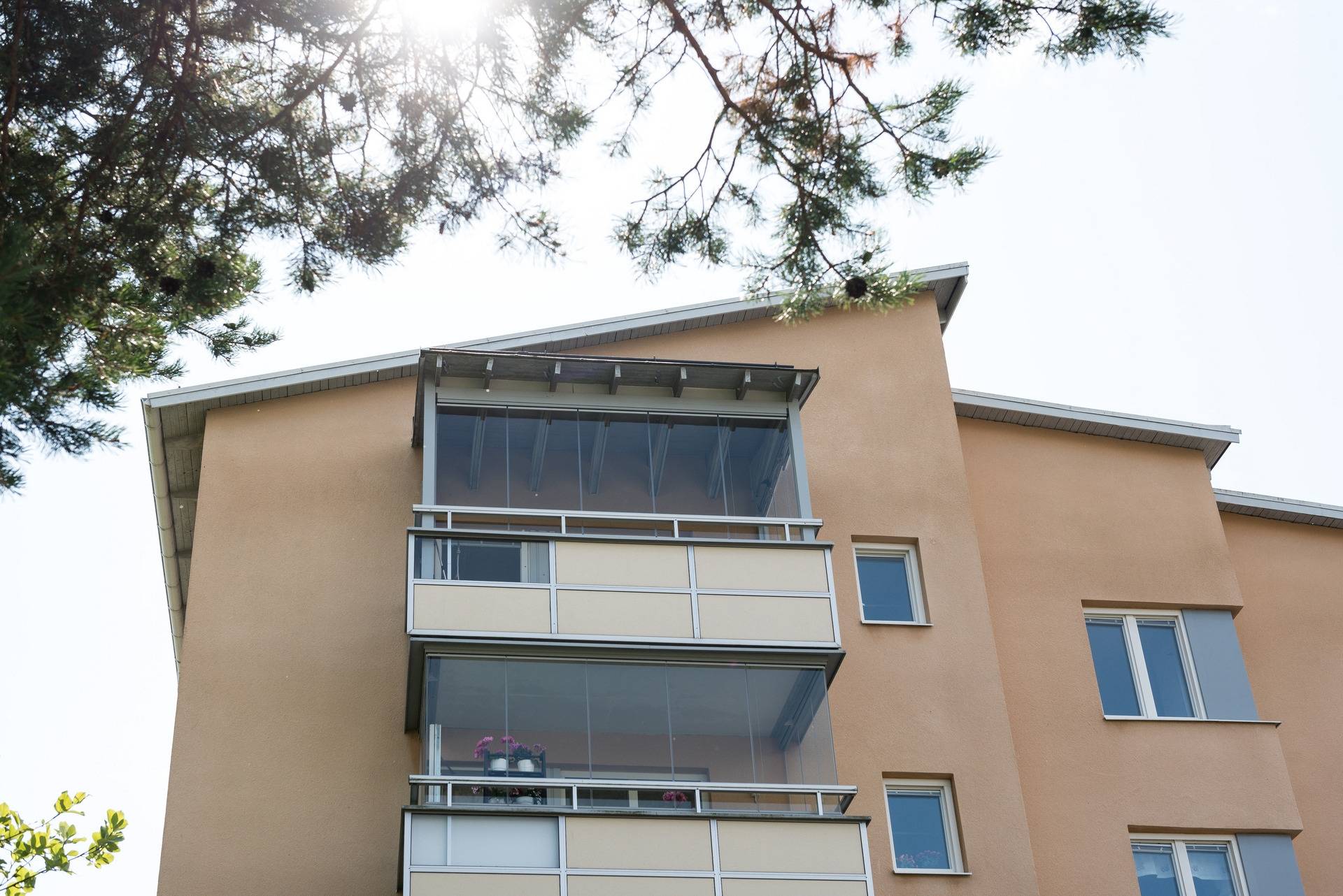 2 rum Lägenhet på Köpmangatan 4 Surahammar Surahammars kommun - bild 14