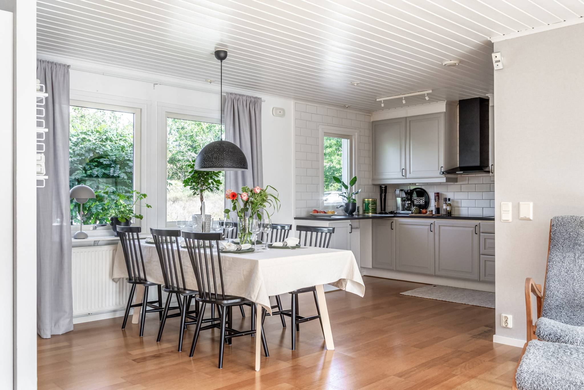 4 rum Villa på Albergabacken 18 Nättraby Karlskrona kommun - bild 6