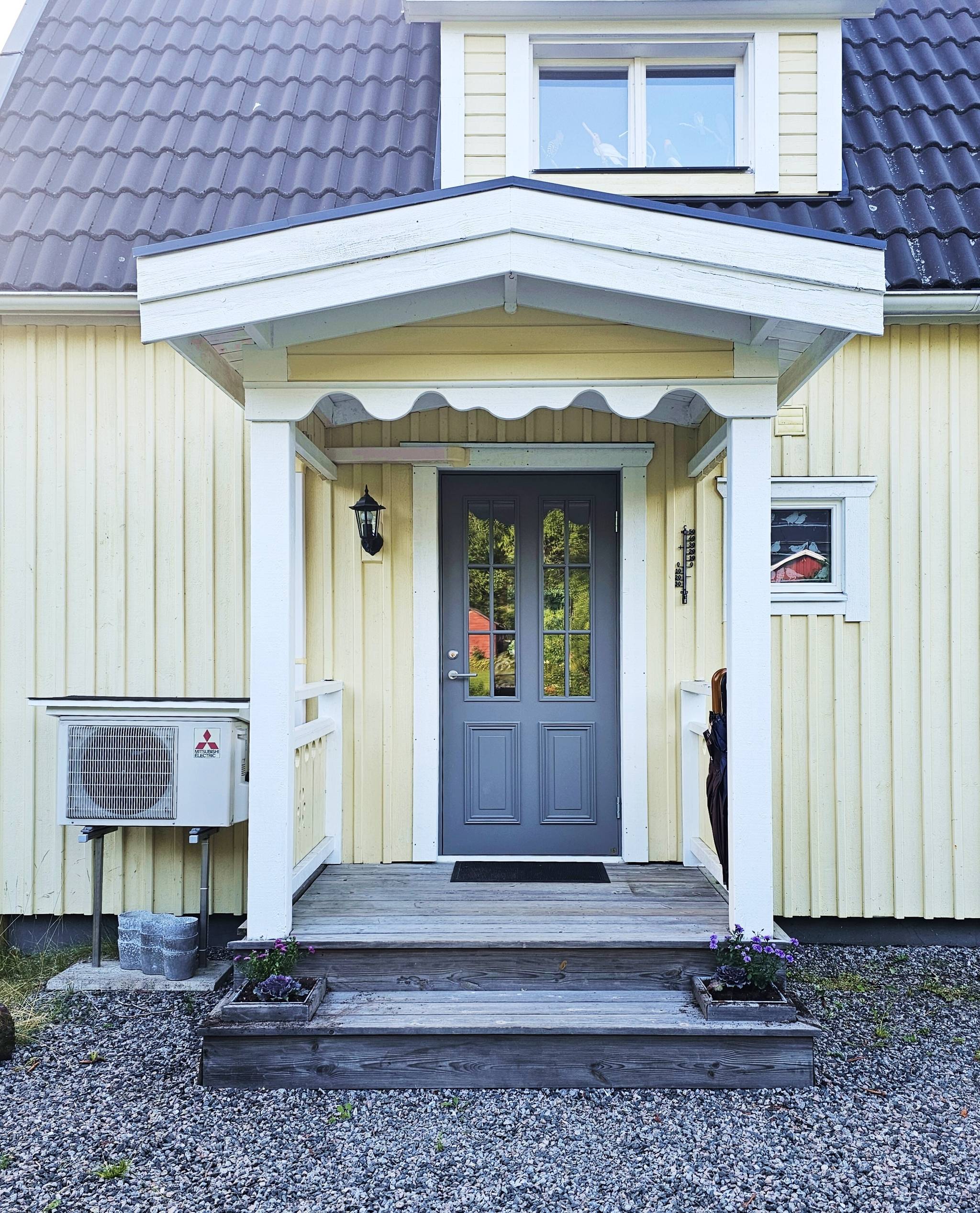 5 rum Villa på Elimslundsvägen 5 Nykroppa Filipstads kommun - bild 7