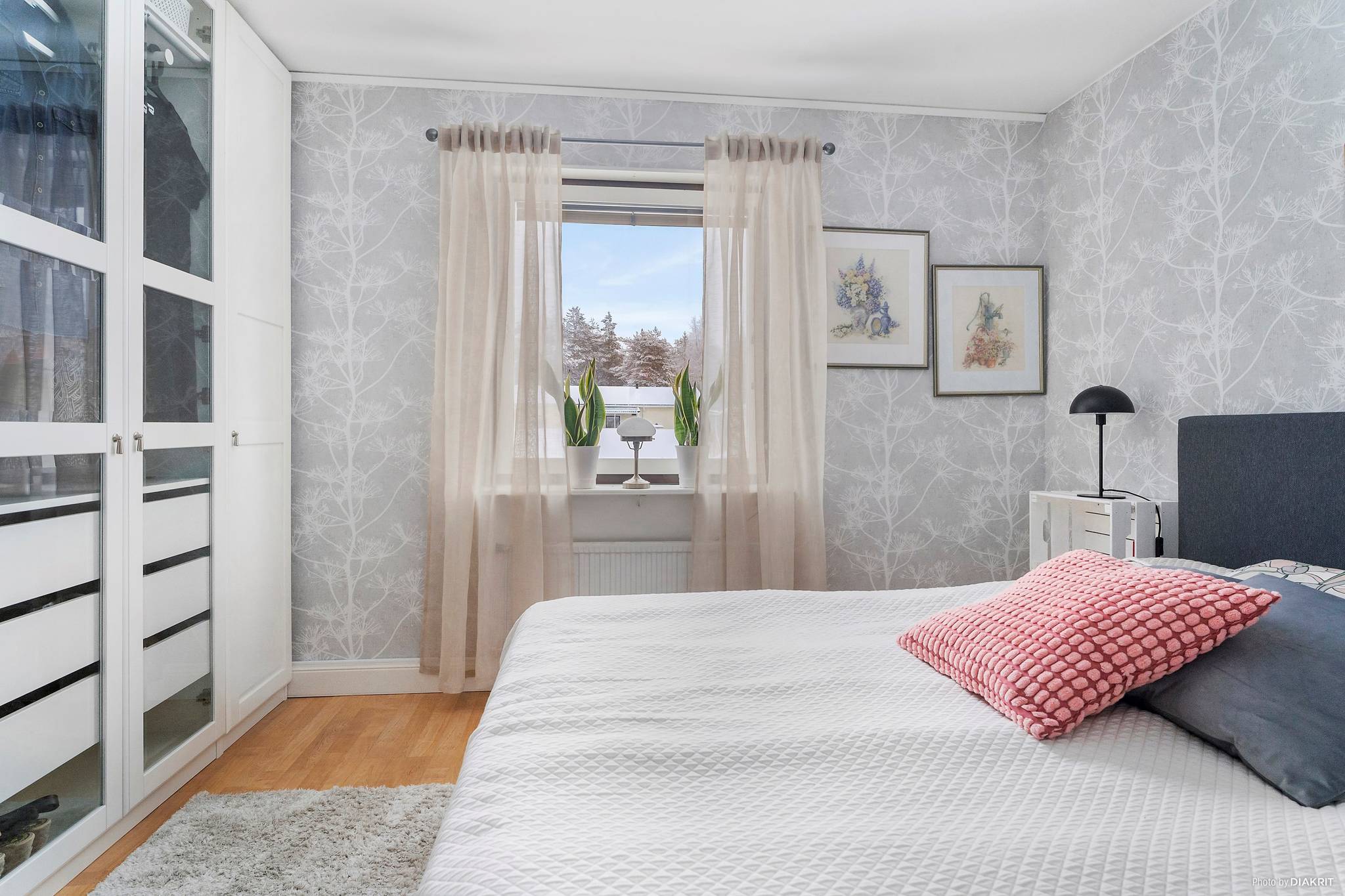 3 rum Lägenhet på Furuhedsvägen 11C Centrum Kalix kommun - bild 17