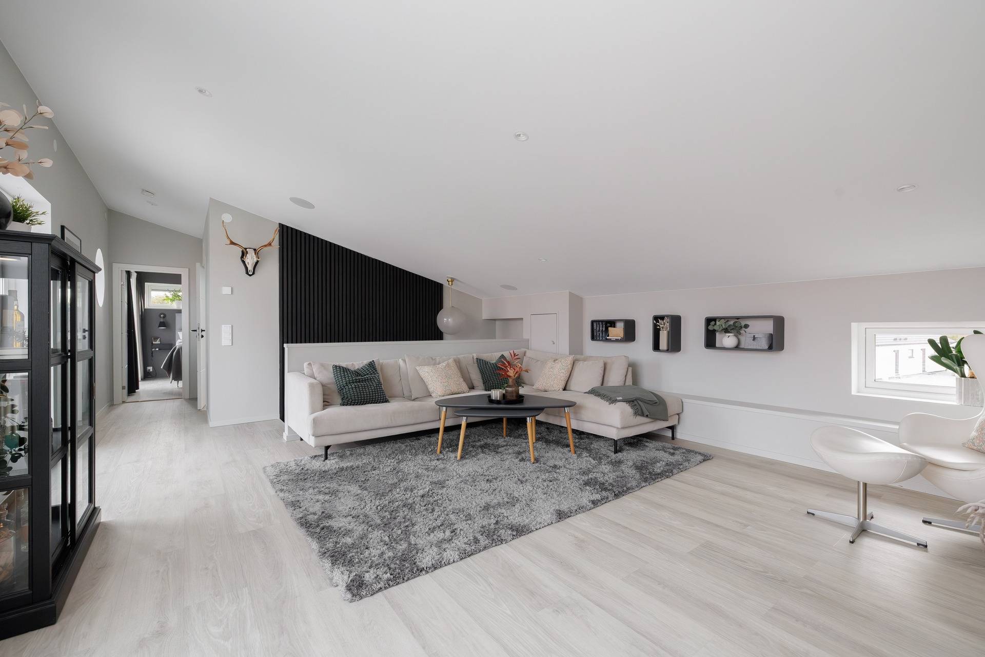 6 rum Villa på Örtgatan 8 Ekhagen Västerviks kommun - bild 43