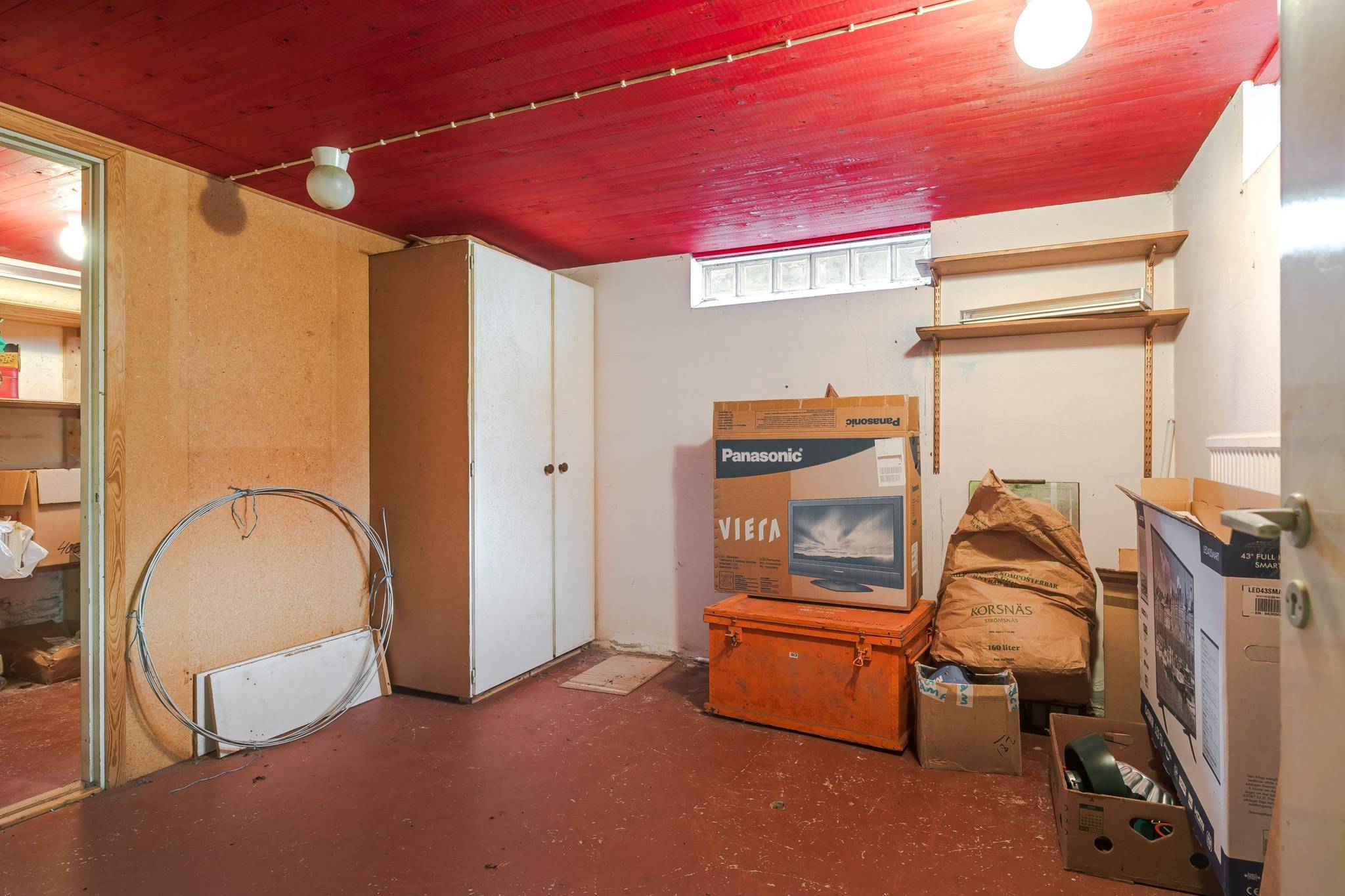 5 rum Villa på Violvägen 13 Gamleby Västerviks kommun - bild 37