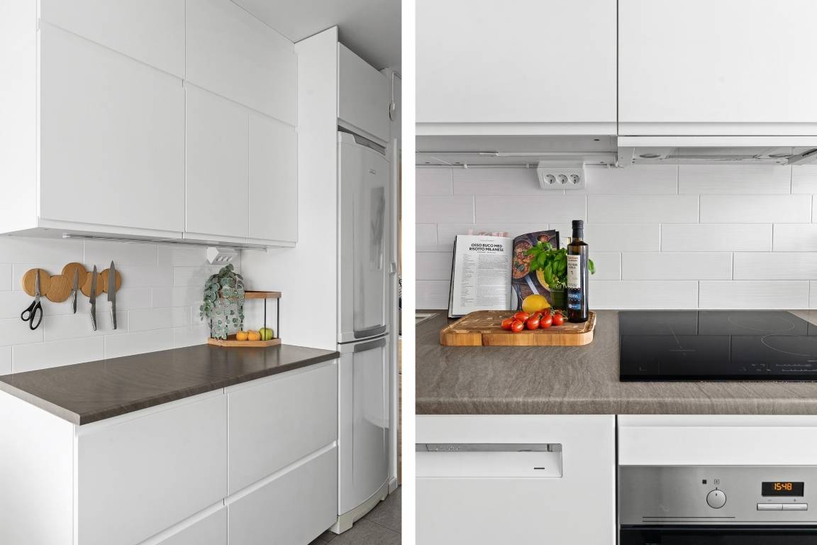 2 rum Lägenhet på Erik Tegels Väg 23 Spånga - Bromstensstaden Stockholms kommun - bild 13