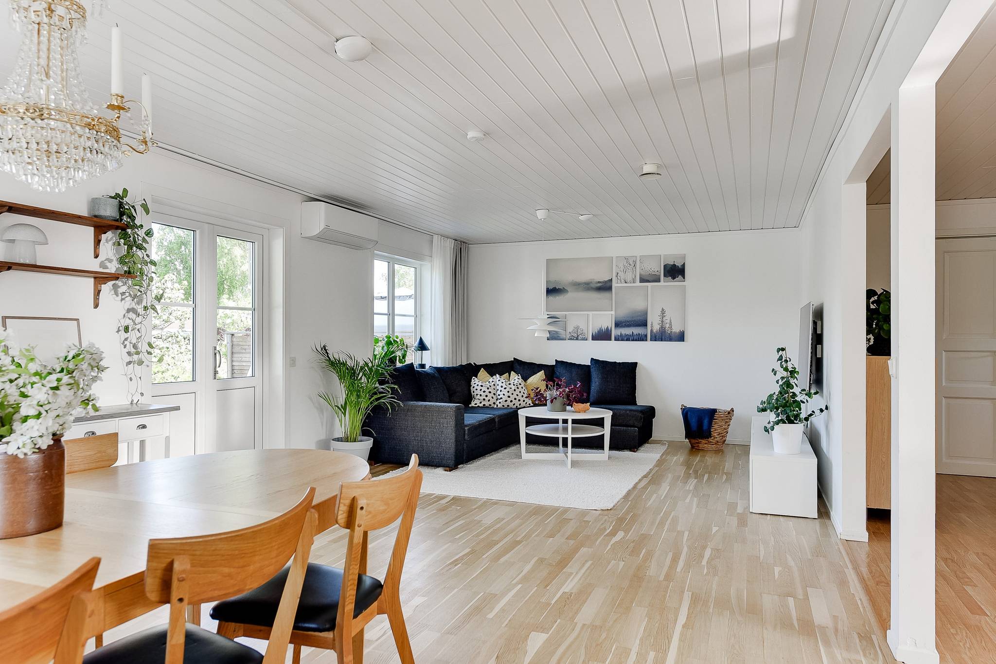 4 rum Parhus på Ringvägen 36A Söderslätt Umeå kommun - bild 4