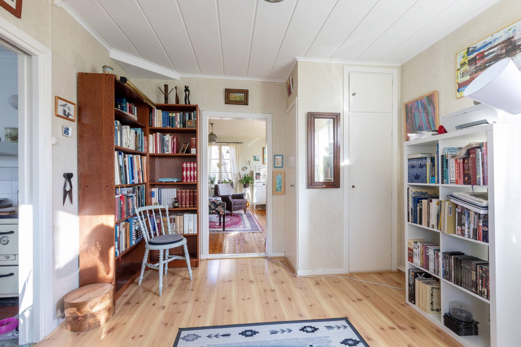 5 rum Villa på Hindersbo 135 Östervåla/Hindersbo Heby kommun - bild 26