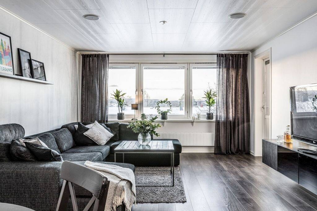 2 rum Lägenhet på Allégatan 22 O Odenslund Östersunds kommun - bild 6