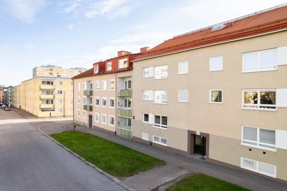 2 rum Lägenhet på Östra Åsgatan 13 Nyfors Eskilstuna kommun - bild 20