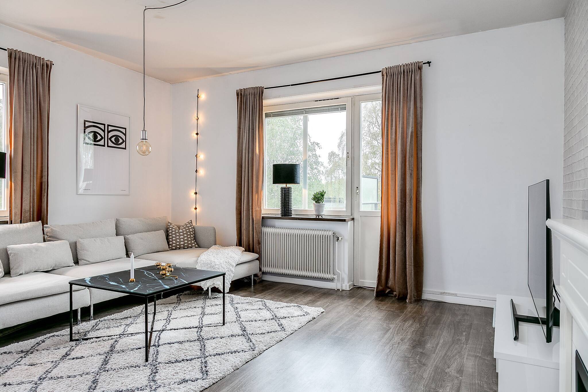 3 rum Lägenhet på Idrottsgatan 23B Lidhem Västerviks kommun - bild 16