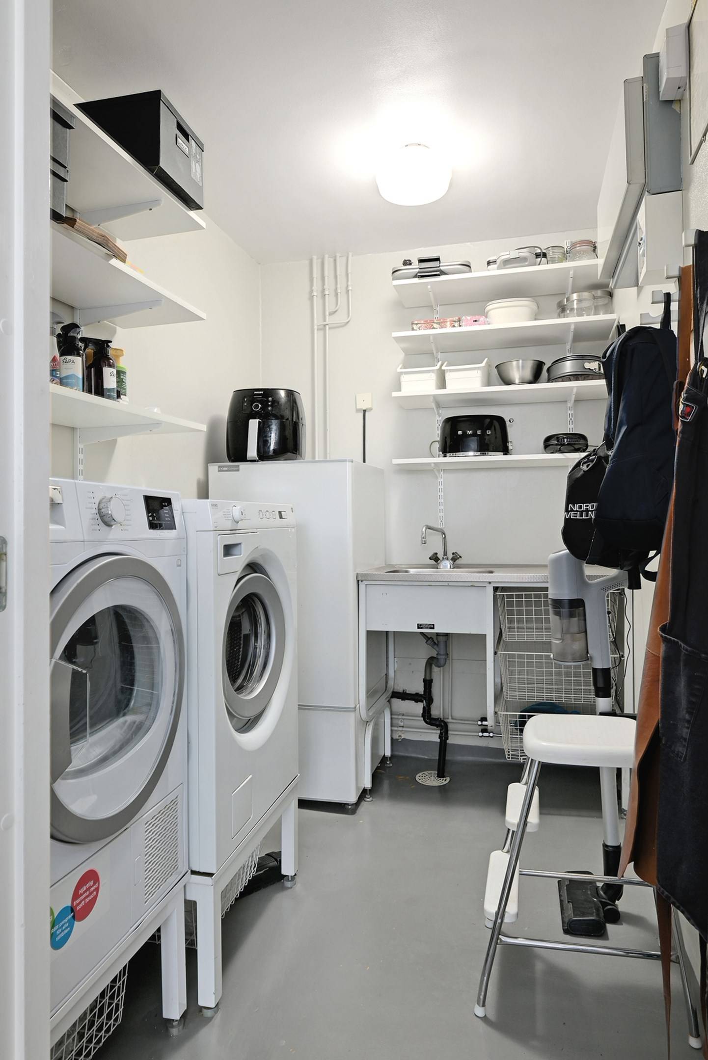 5 rum Radhus på Bigarråvägen 133 Böleäng Umeå kommun - bild 20