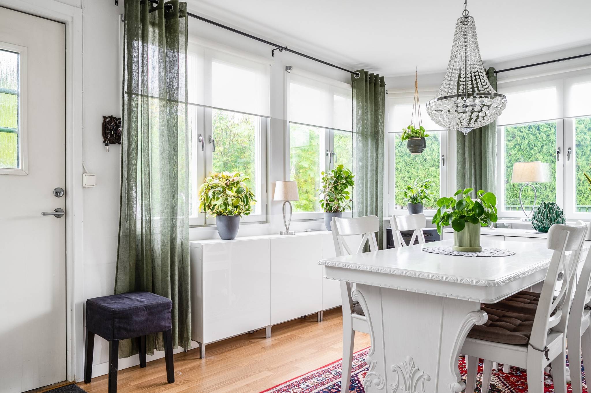 40 m² Fritidshus på Begoniagatan 43 Almåsa Malmö kommun - bild 7