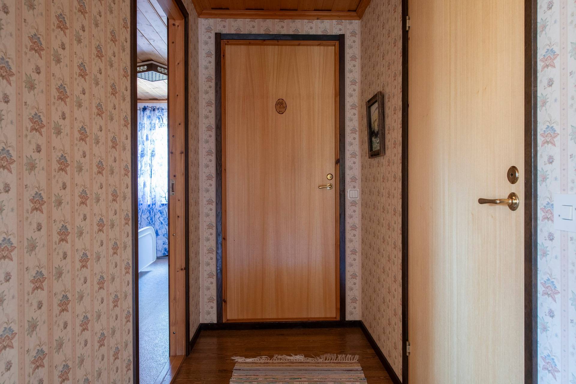 7 rum Villa på Byavägen 19 Vormsele Lycksele kommun - bild 40