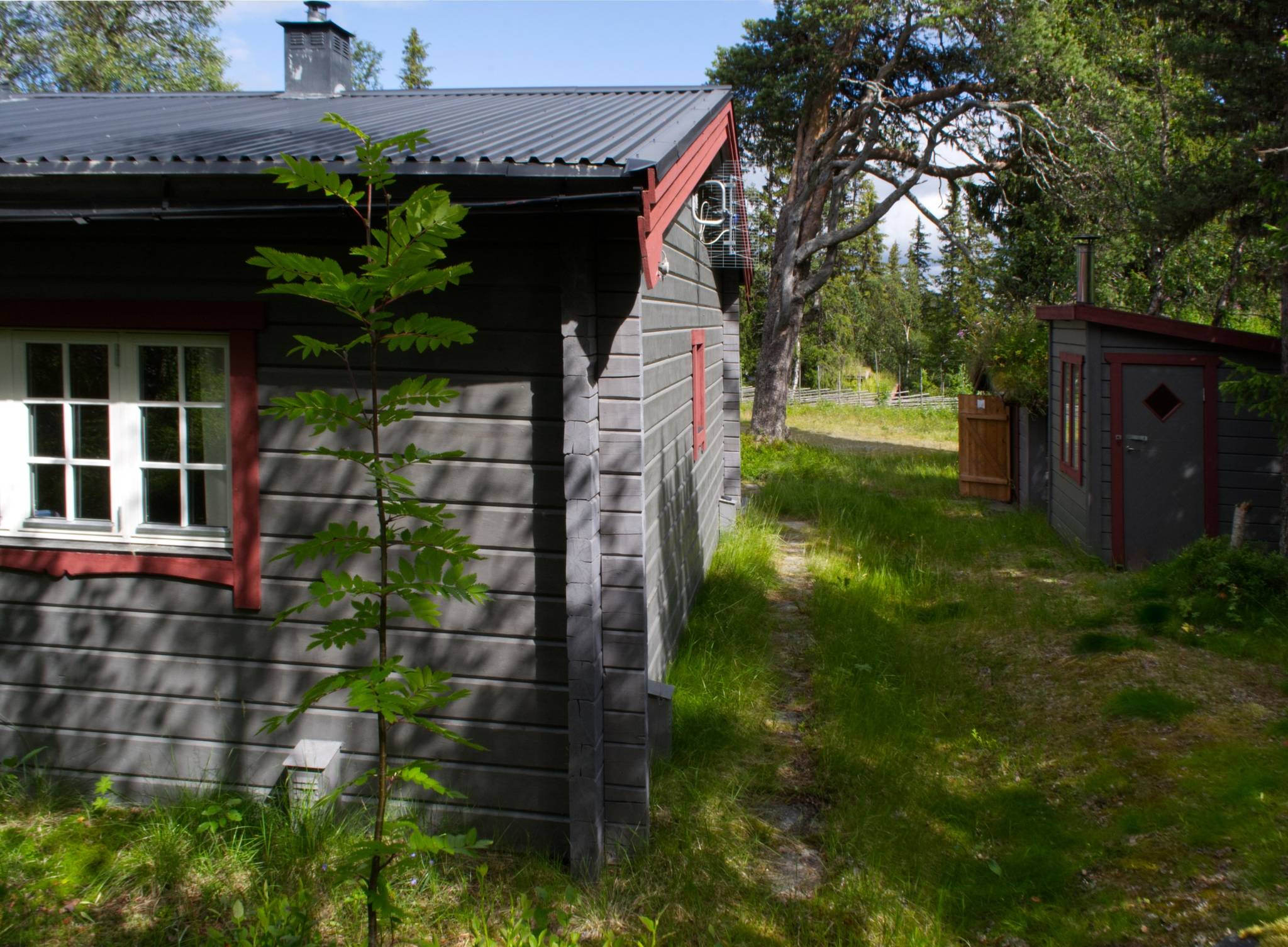 6 rum Fritidshus på Rörosvägen 168 Härjedalens kommun - bild 41