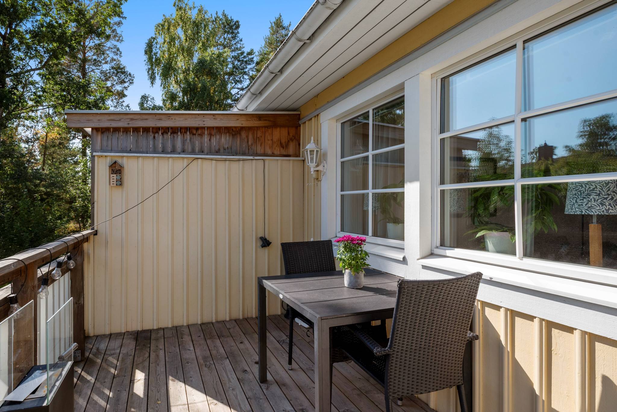2 rum Lägenhet på Reduttvägen 24E Gribbylund Täby kommun - bild 23