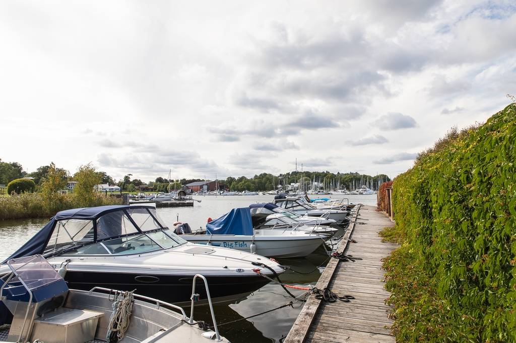 8 rum Villa på Trälhavsvägen 28C Rödbosund - Margretelund Österåkers kommun - bild 58