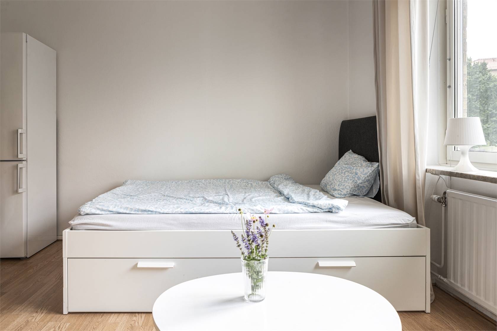 1 rum Lägenhet på Östra Farmvägen 37B Östra Sorgenfri Malmö kommun - bild 10