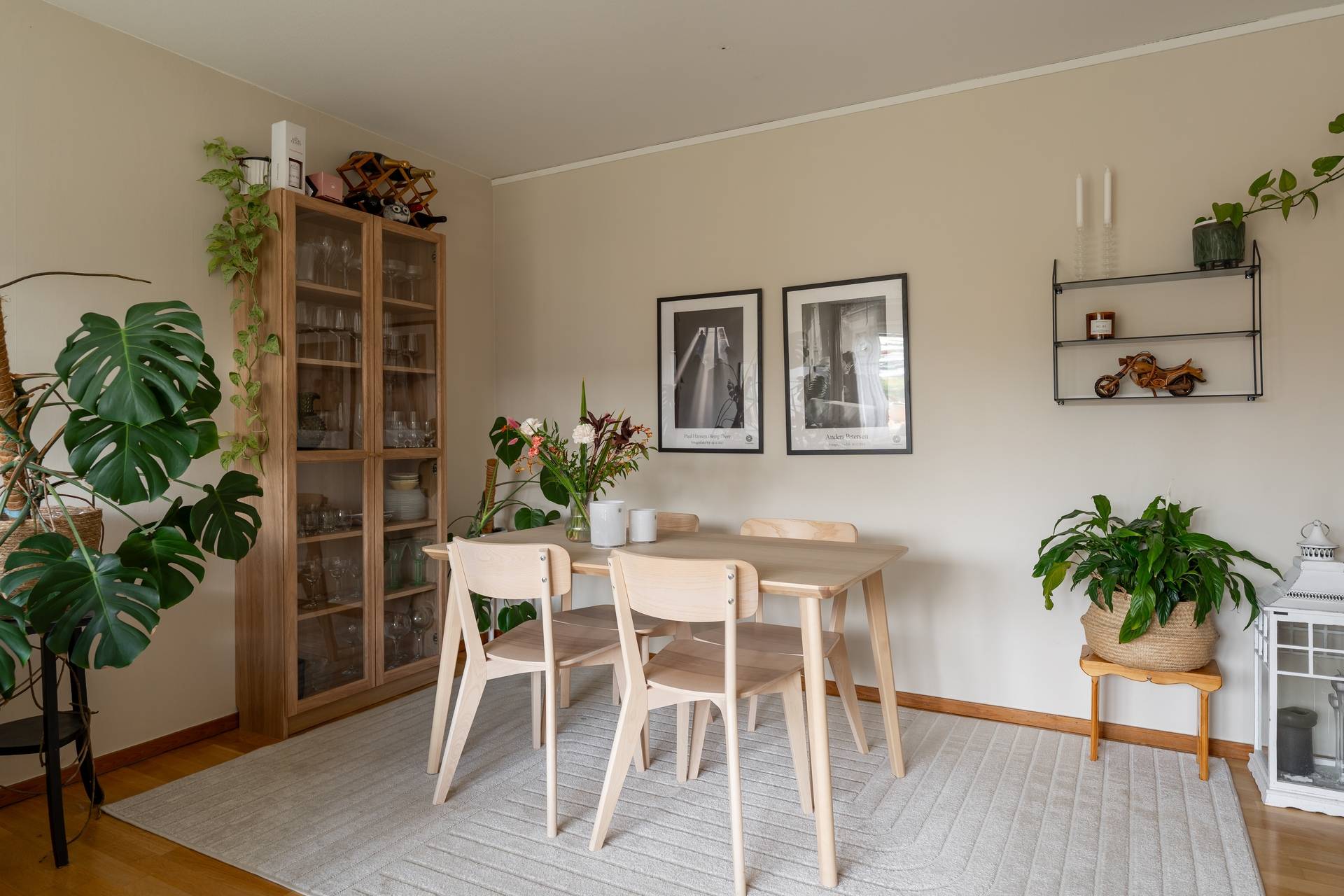2 rum Lägenhet på Ängevägen 34A Brunflo Östersunds kommun - bild 3