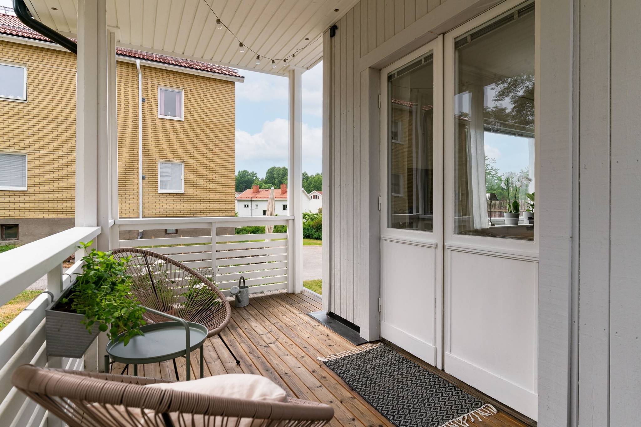 3.5 rum Lägenhet på Skogmursvägen 4 Olsbacka Gävle kommun - bild 10