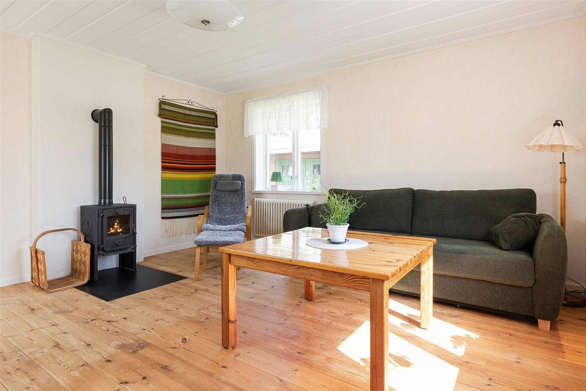 3 rum Villa på Gräsmalnsvägen 7 Hudiksvall-Gräsmaln Hudiksvalls kommun - bild 13