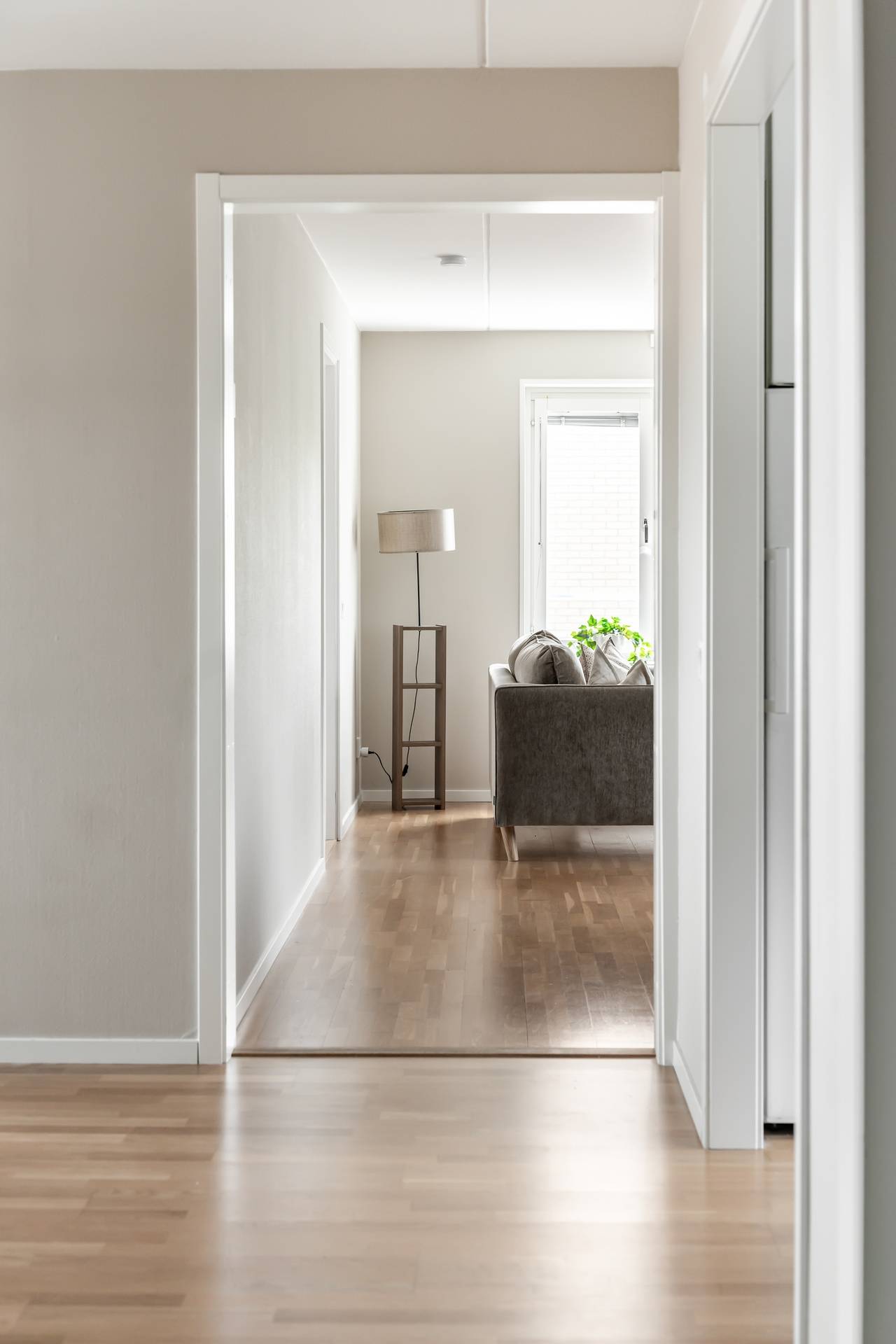 3 rum Lägenhet på Gärdsgatan 8 Odal/Vilan Kristianstads kommun - bild 10