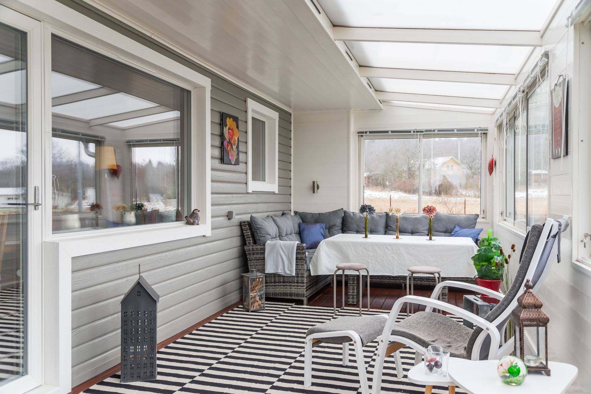 7 rum Villa på Herralyckedreven 28 Ulricehamn Ulricehamns kommun - bild 12