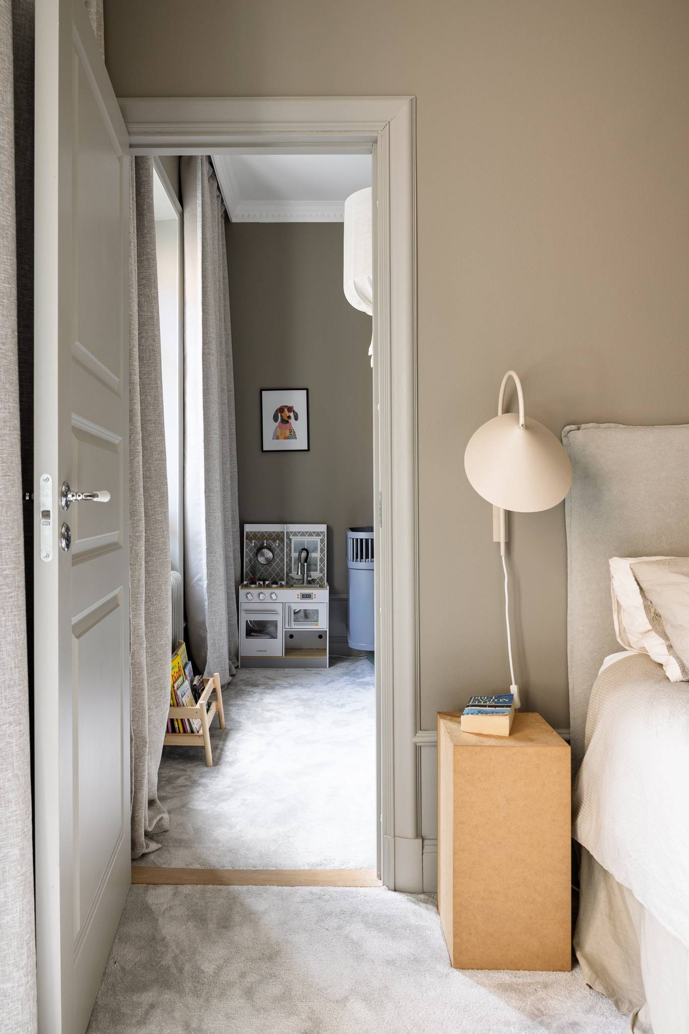 3 rum Lägenhet på Östgötagatan 75, skuldfri BRF! Södermalm Stockholms kommun - bild 29